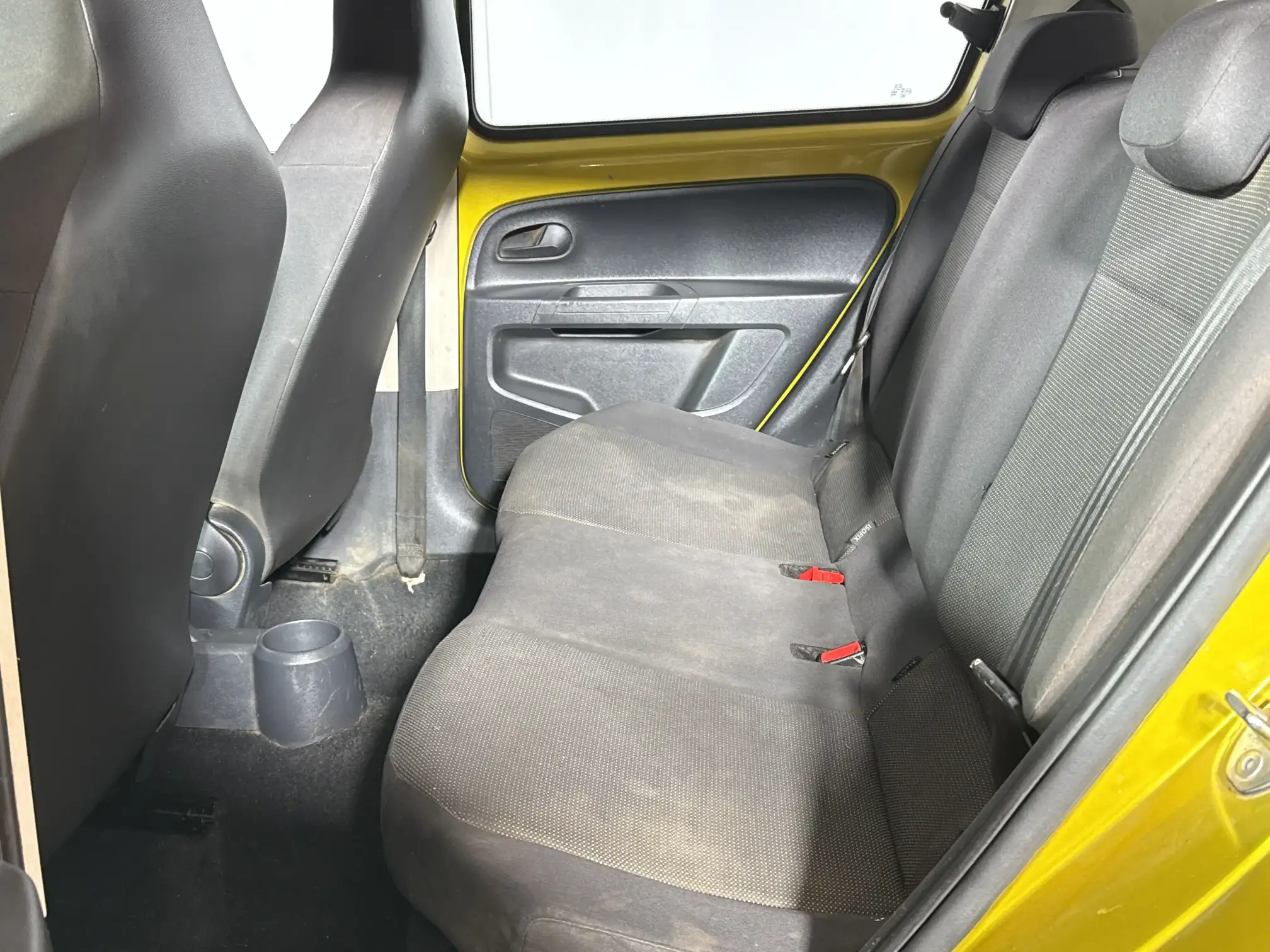 Volkswagen UP