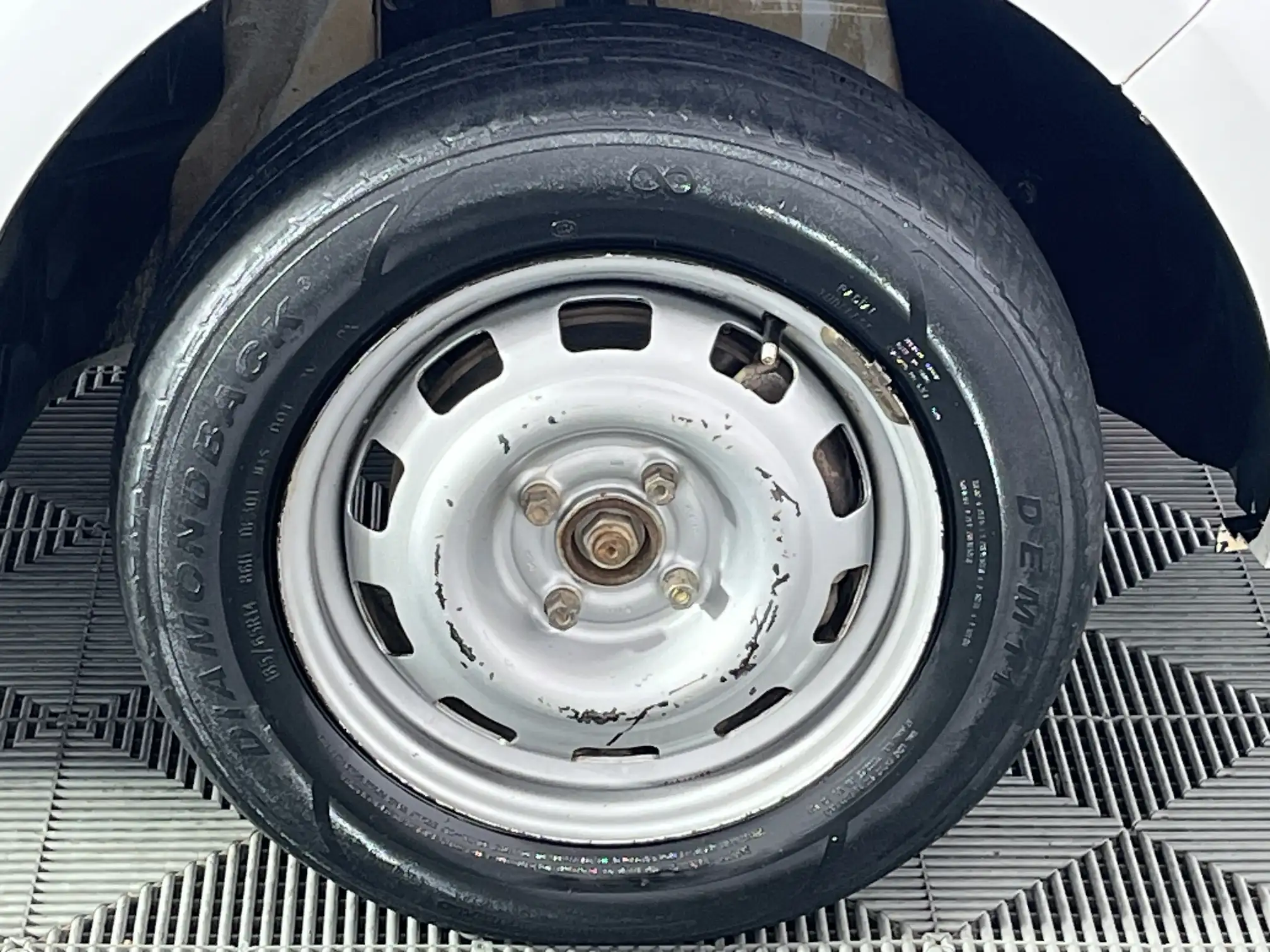 Chevrolet Utility