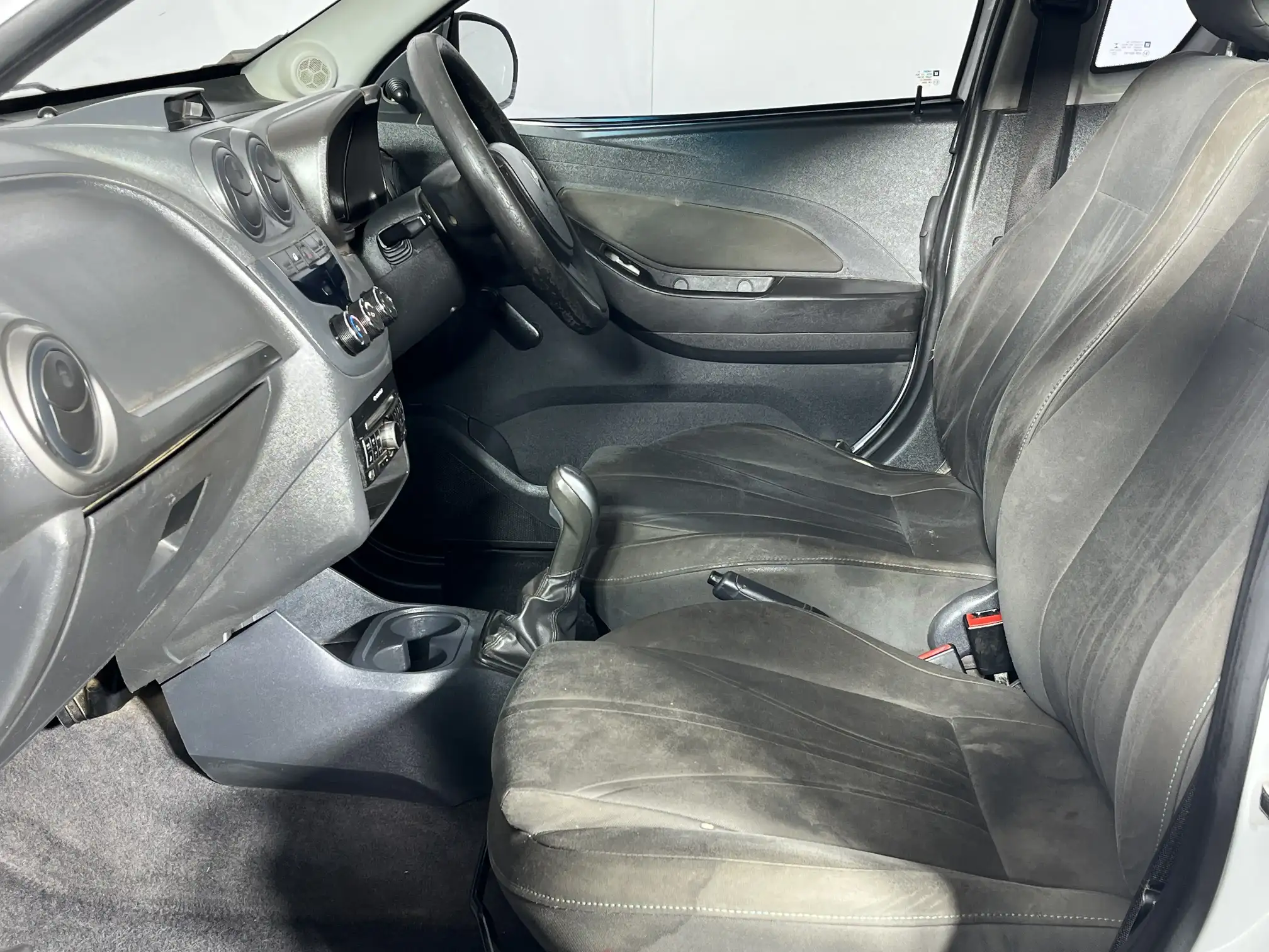 Chevrolet Utility