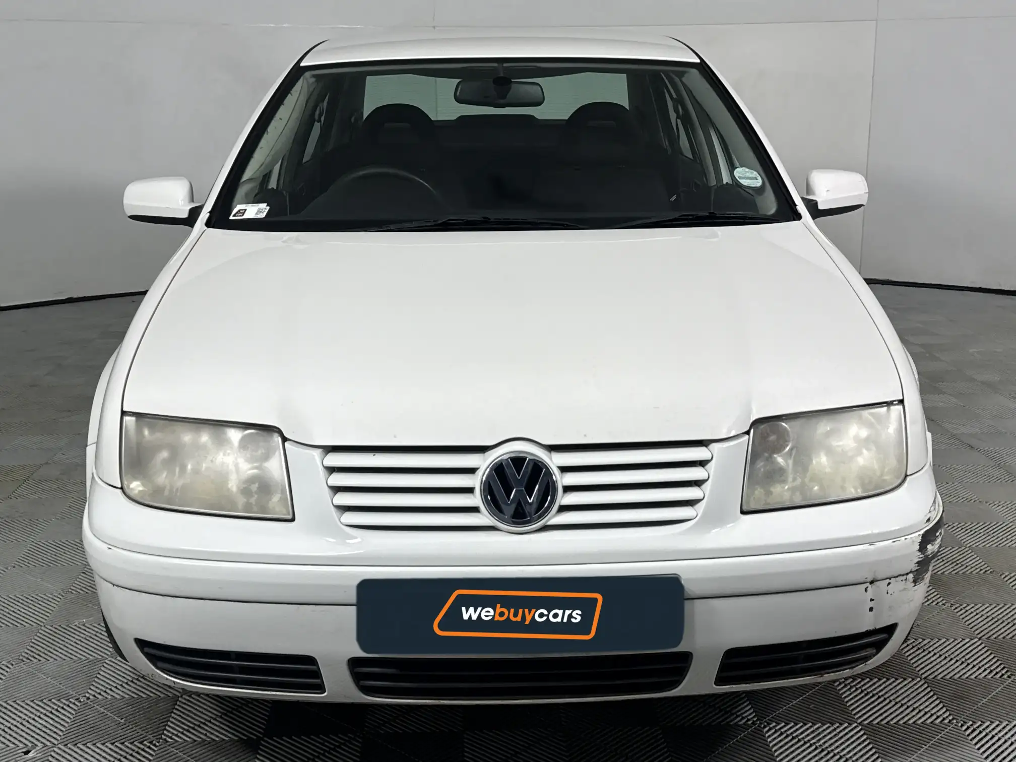 Volkswagen Jetta 4