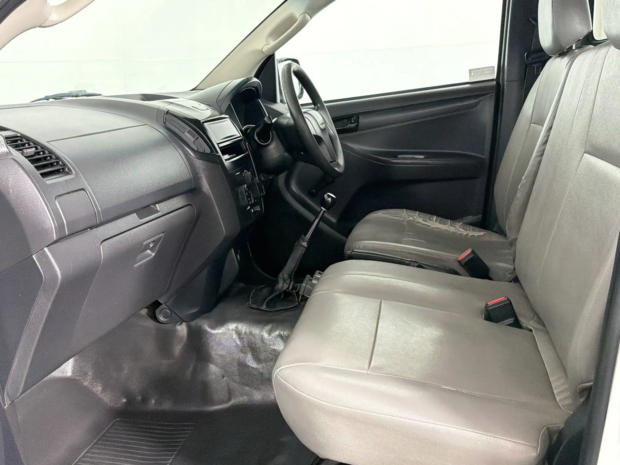 Isuzu KB