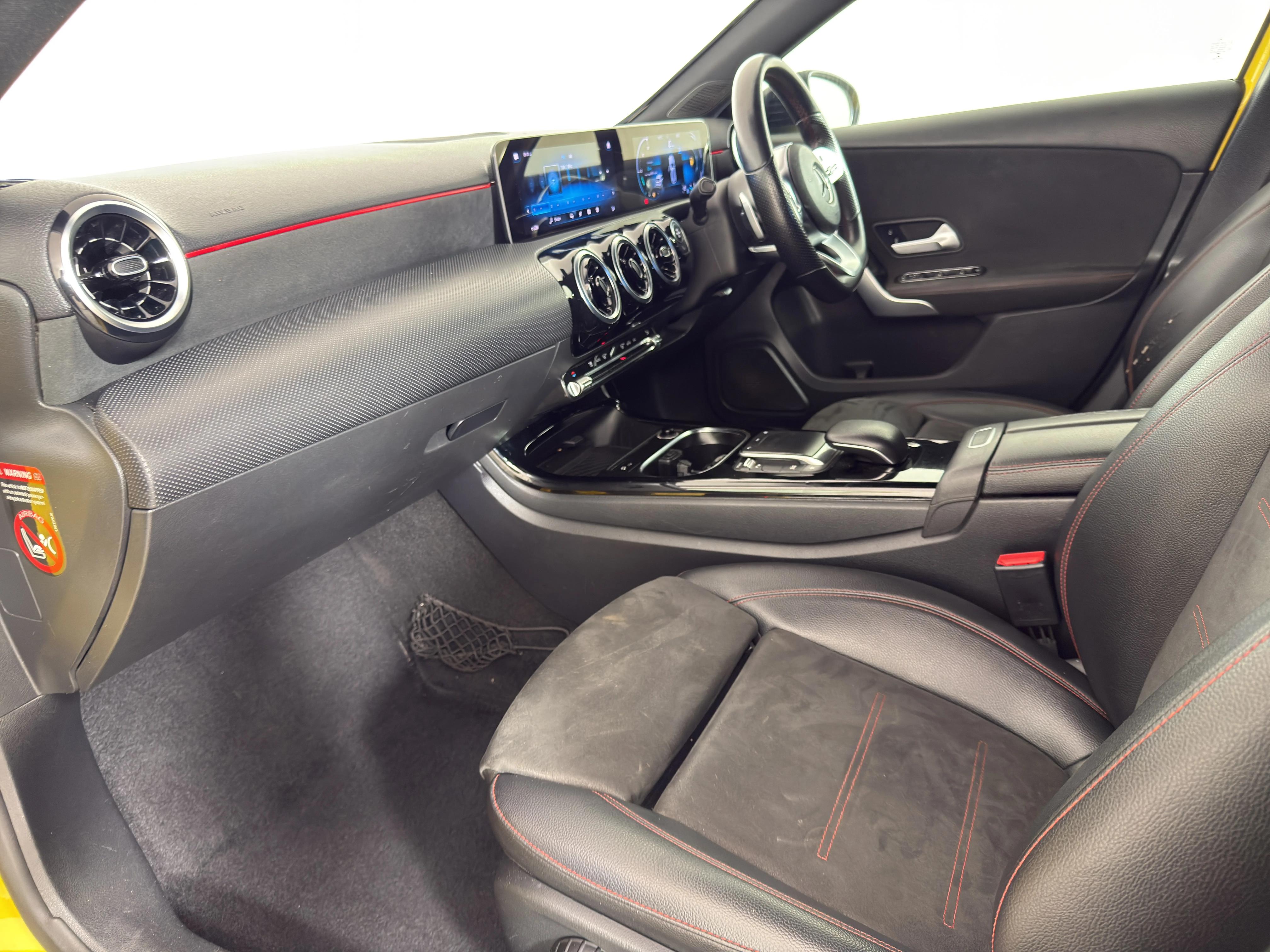 Five R For Sales Mercedes Benz A 200 Auto for sale in Mpumalanga - Nelspruit - Carfind ...