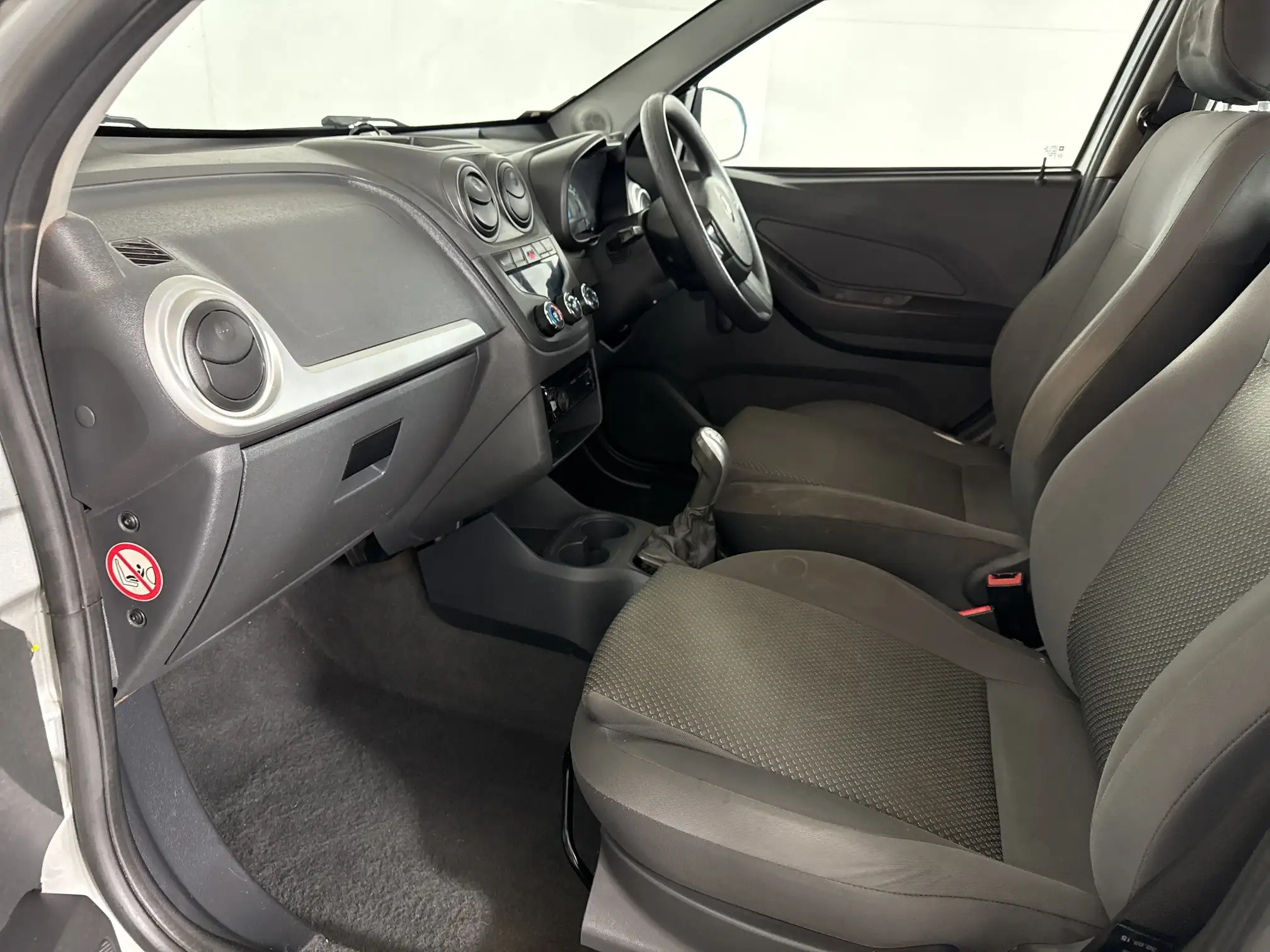 Chevrolet Utility