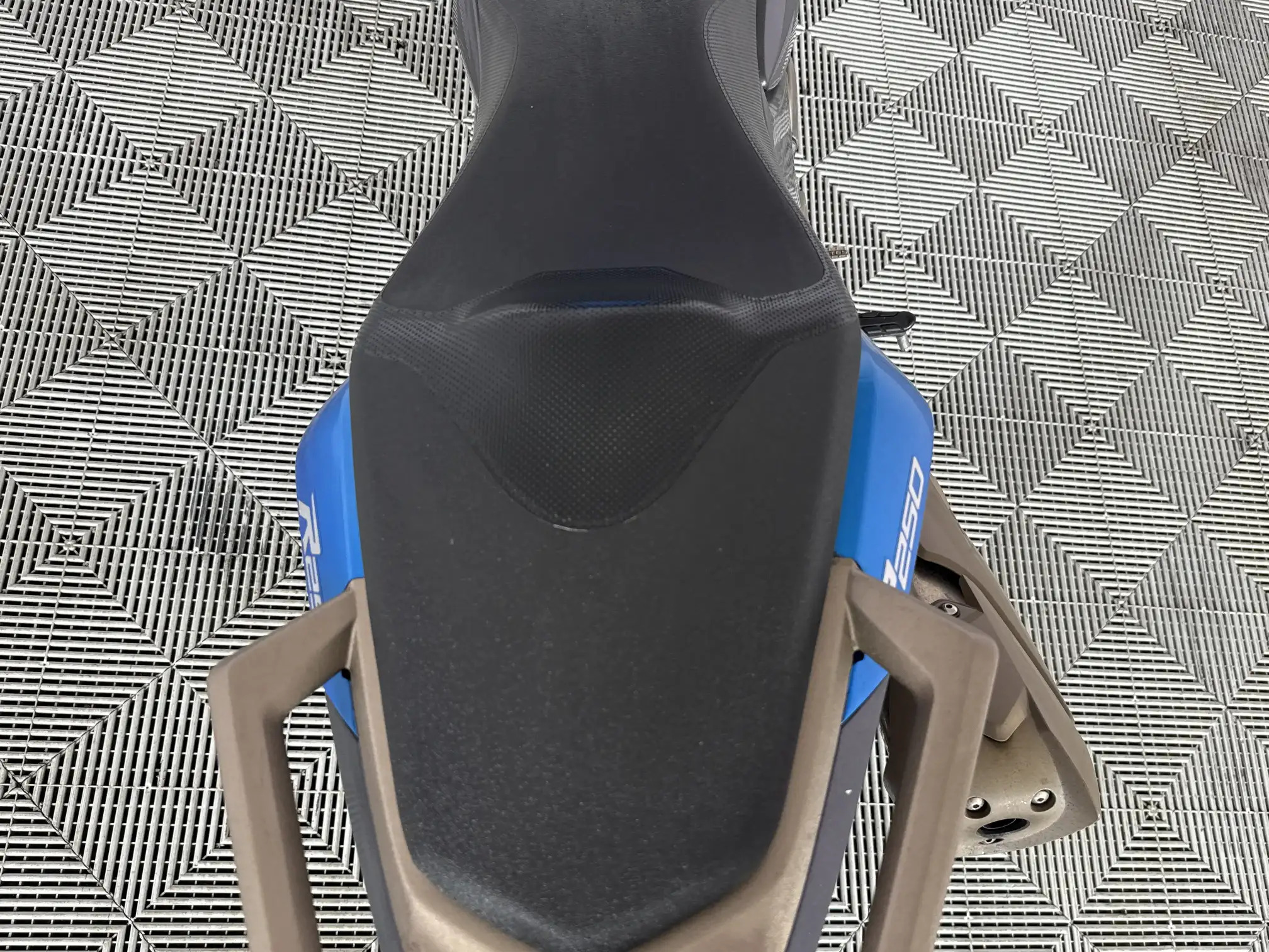 Zontes ZT