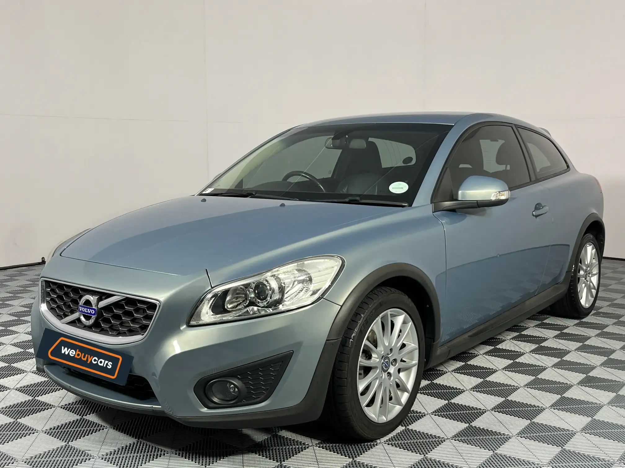 Volvo C30