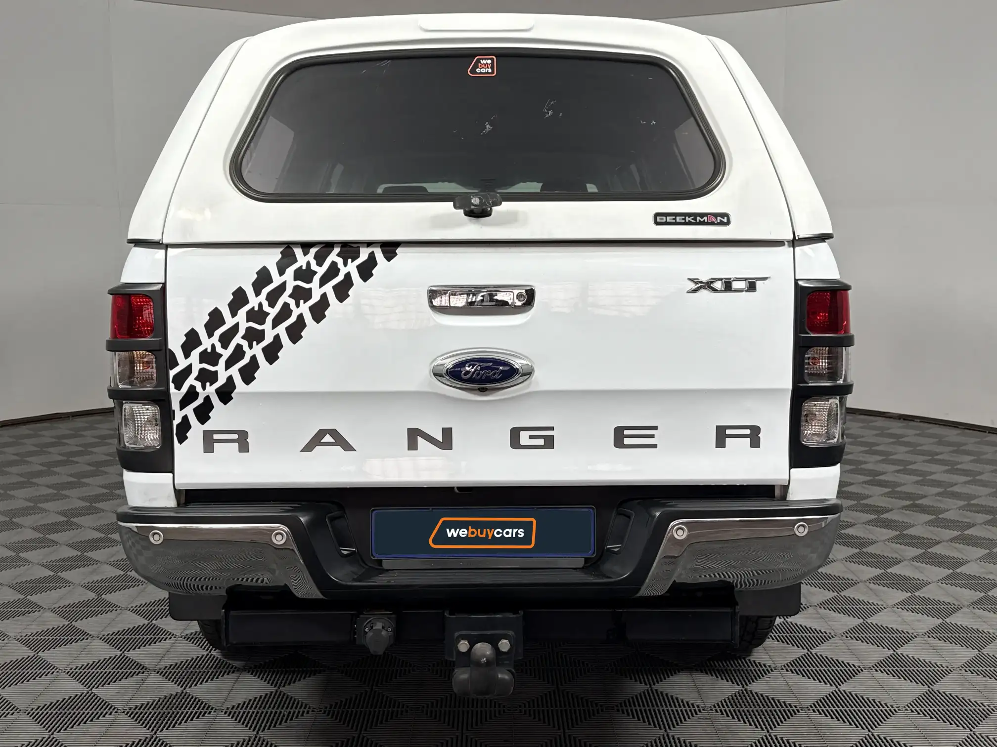Ford Ranger
