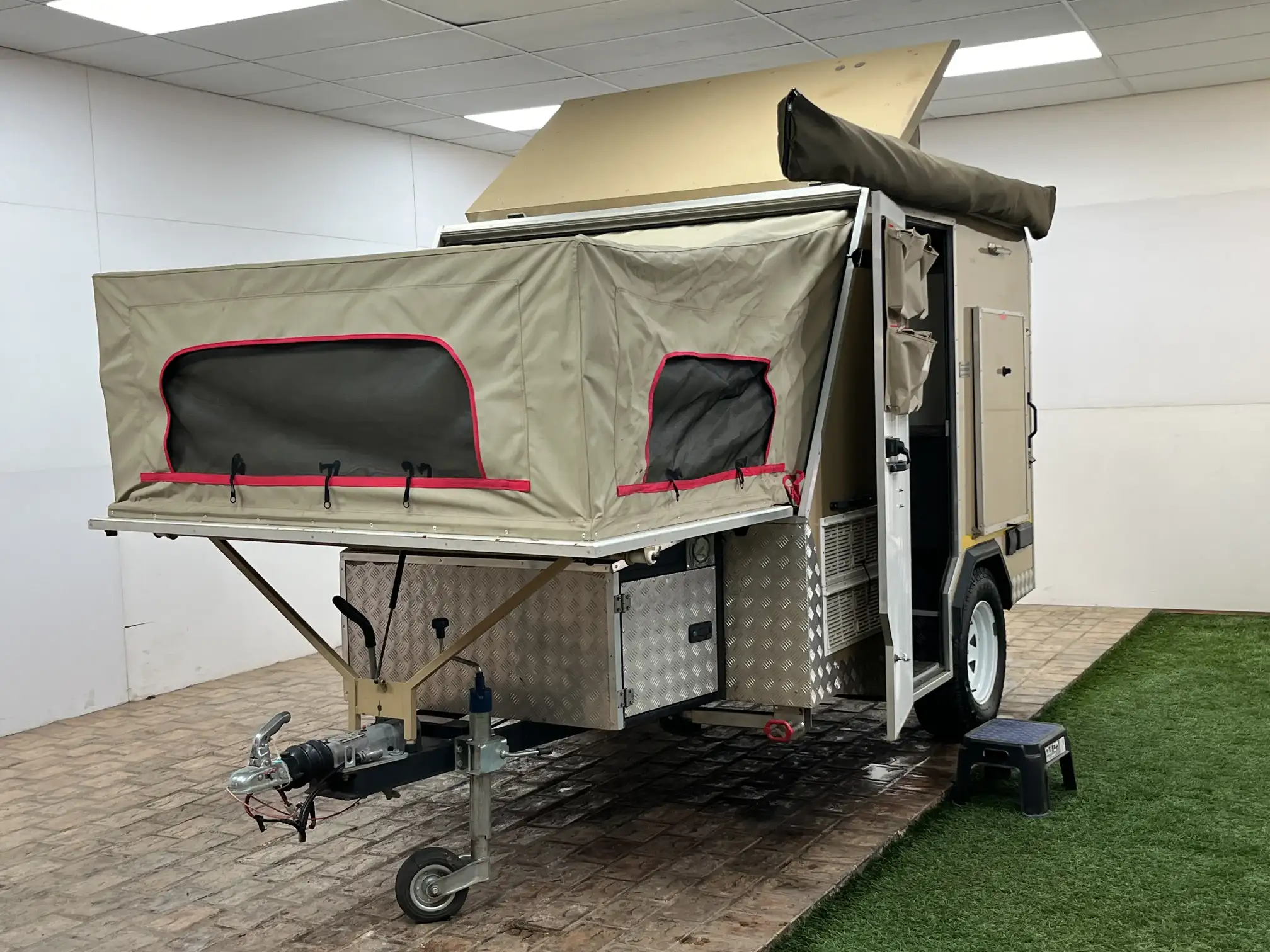 Wildebeest Serengeti