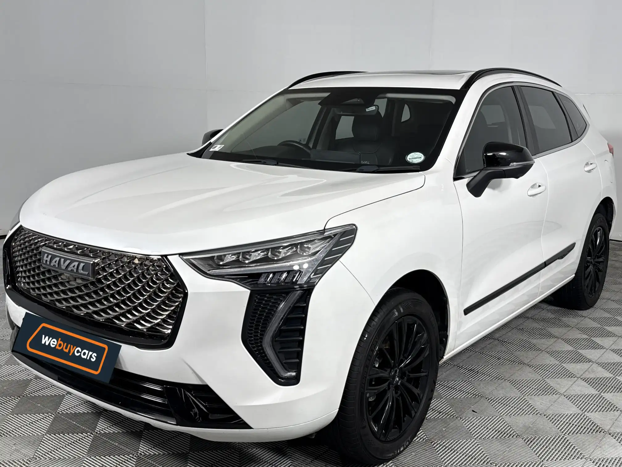 2023 Haval Jolion