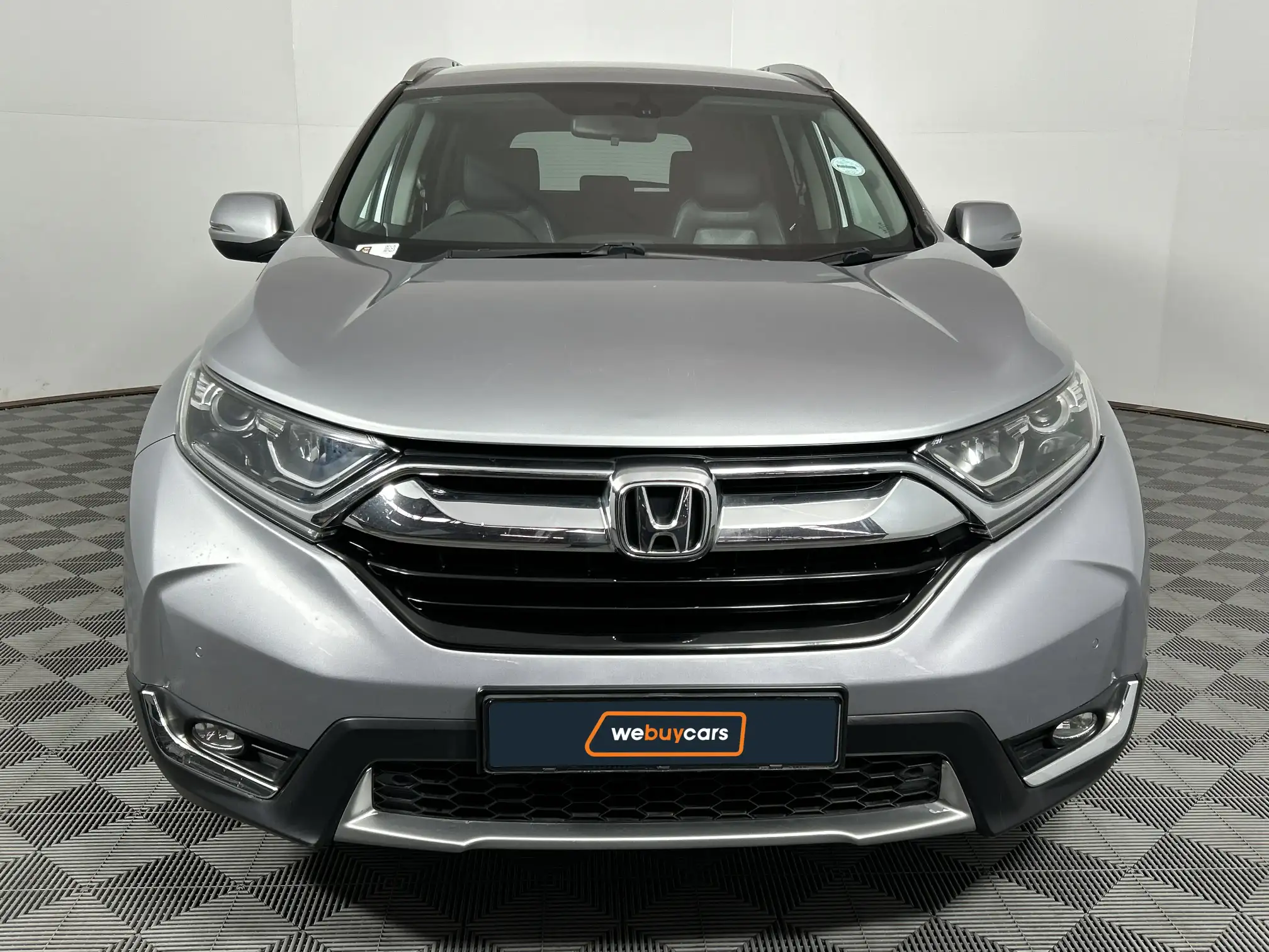 Honda CRV