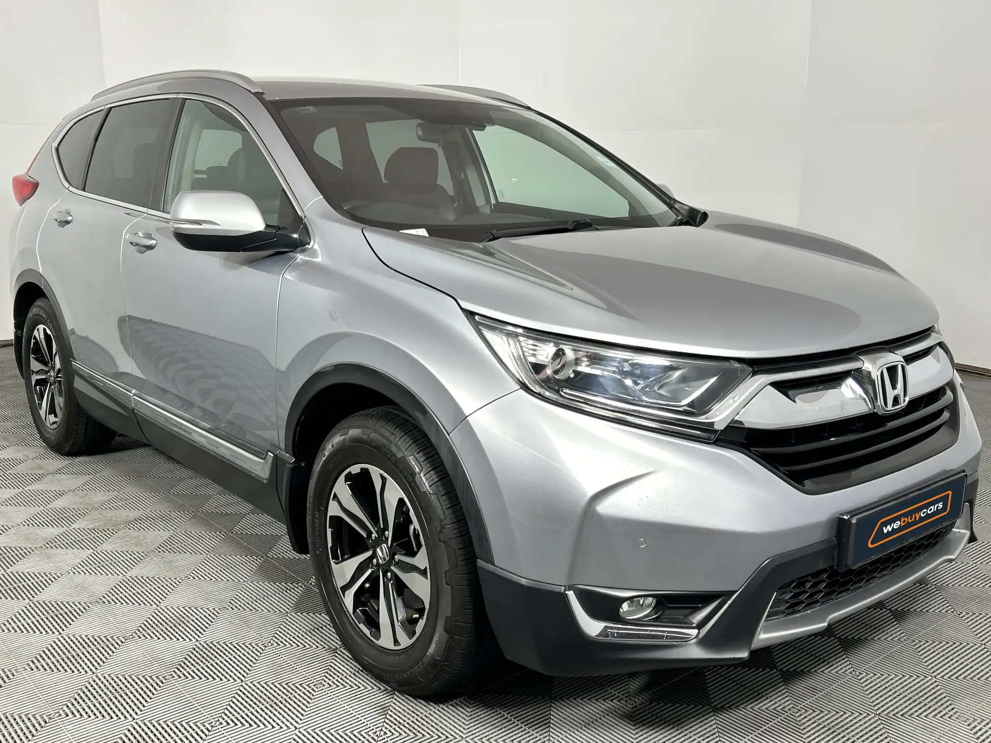 Honda CRV