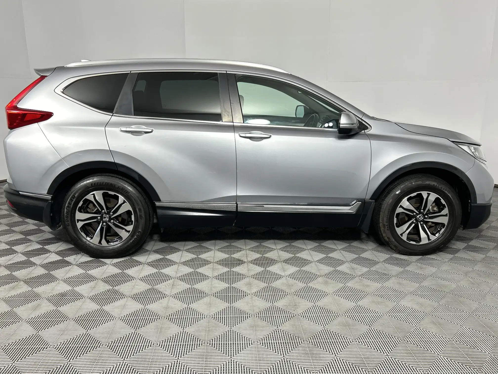 Honda CRV