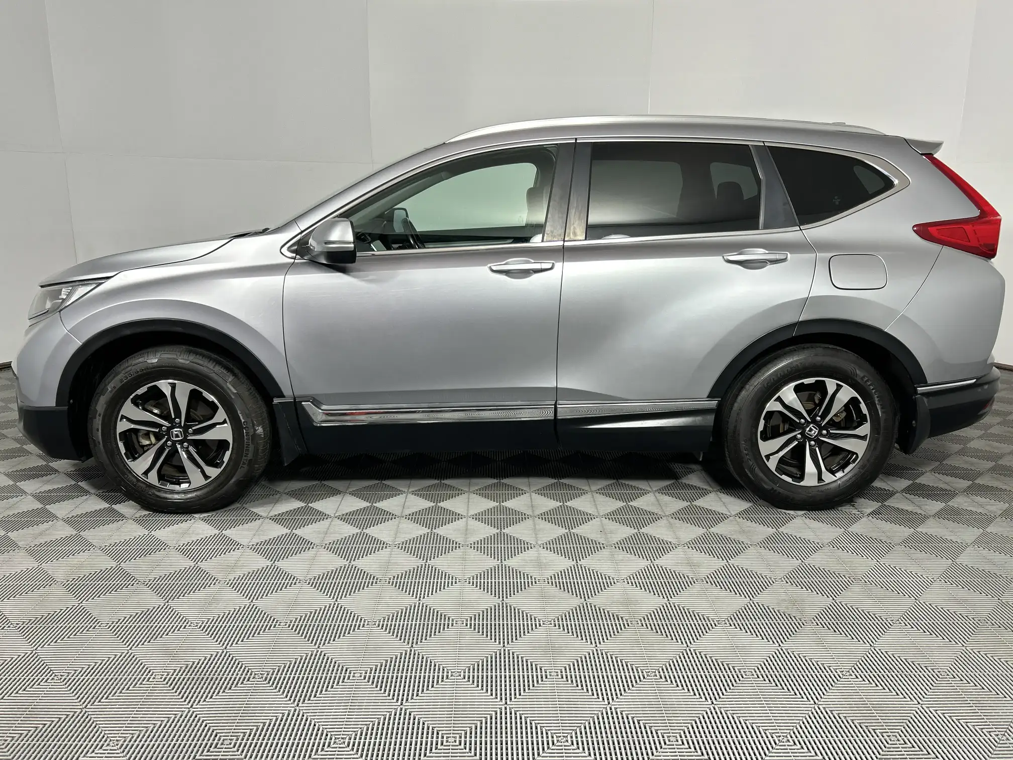 Honda CRV