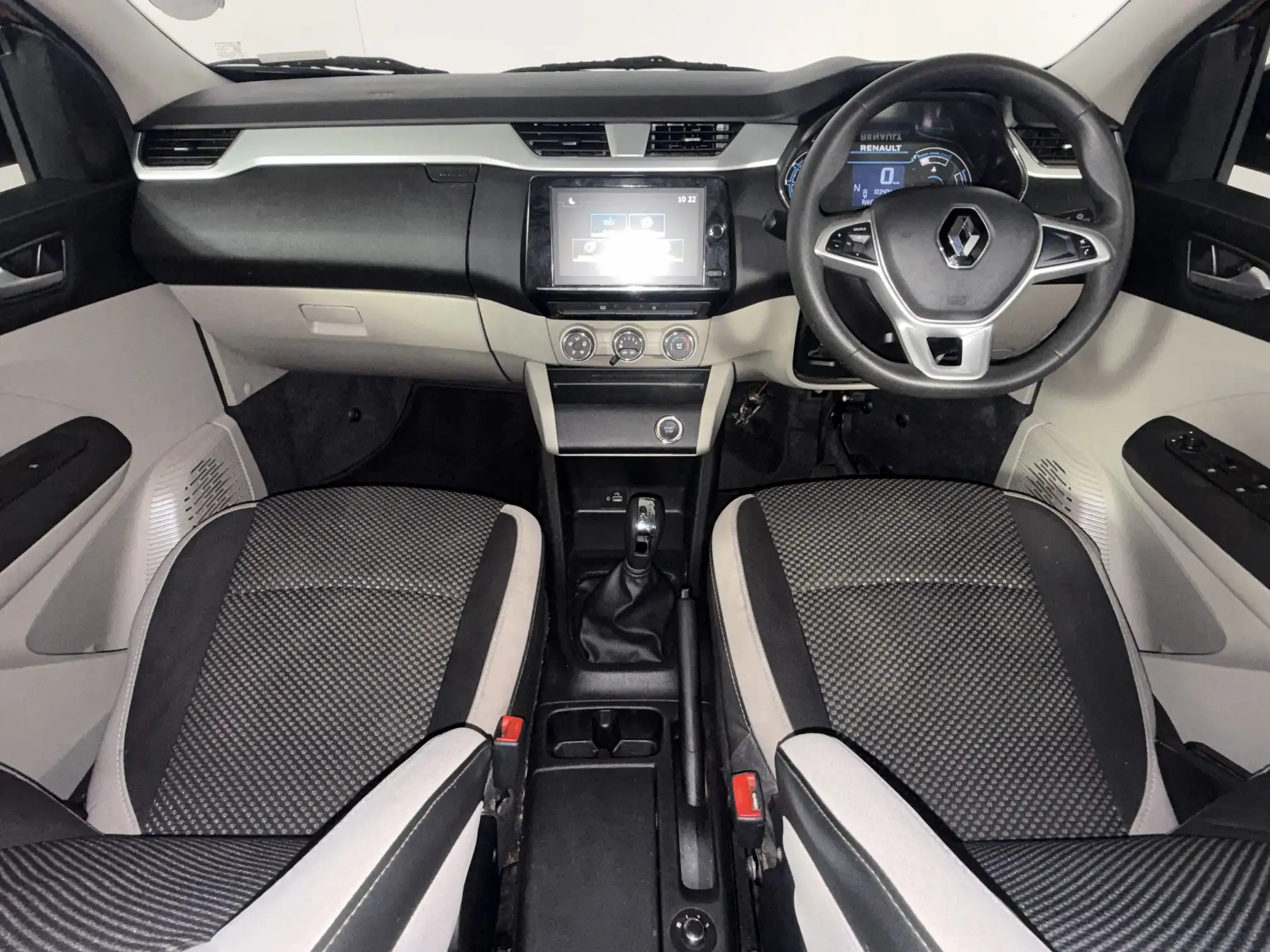 Renault Triber