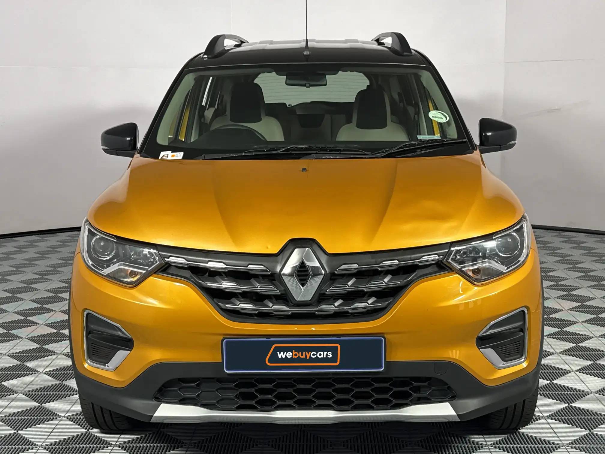 Renault Triber