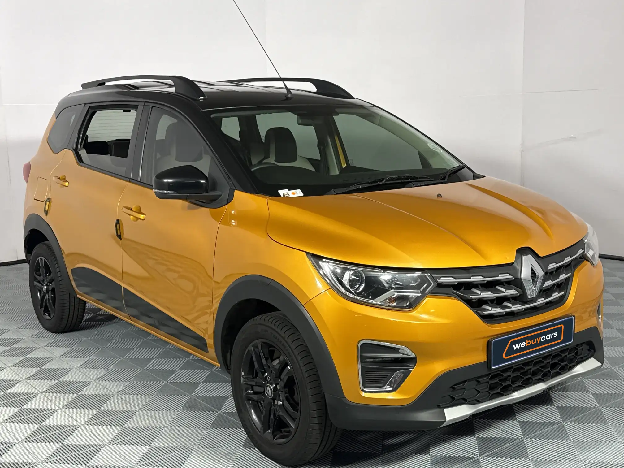 Renault Triber