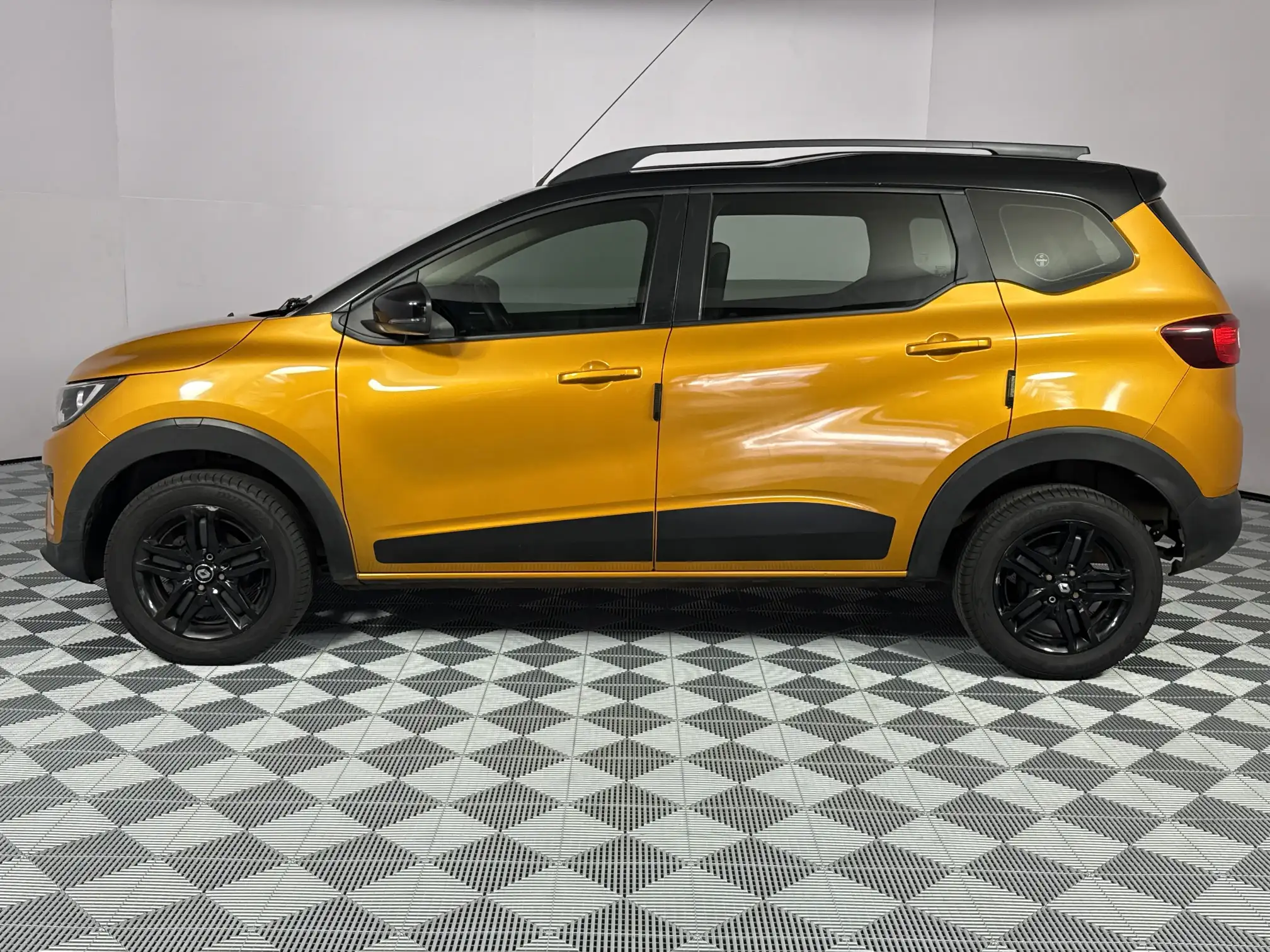 Renault Triber