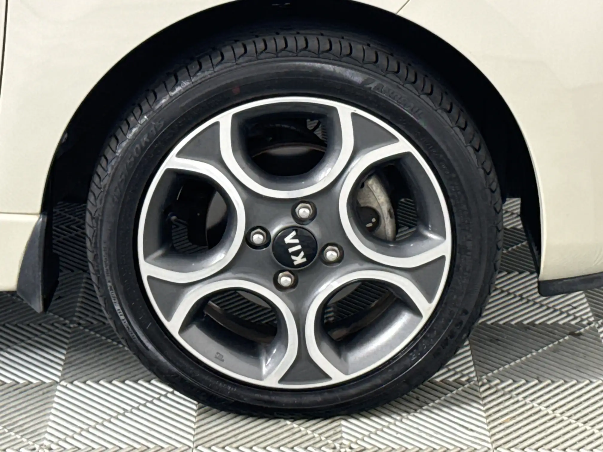 KIA Picanto