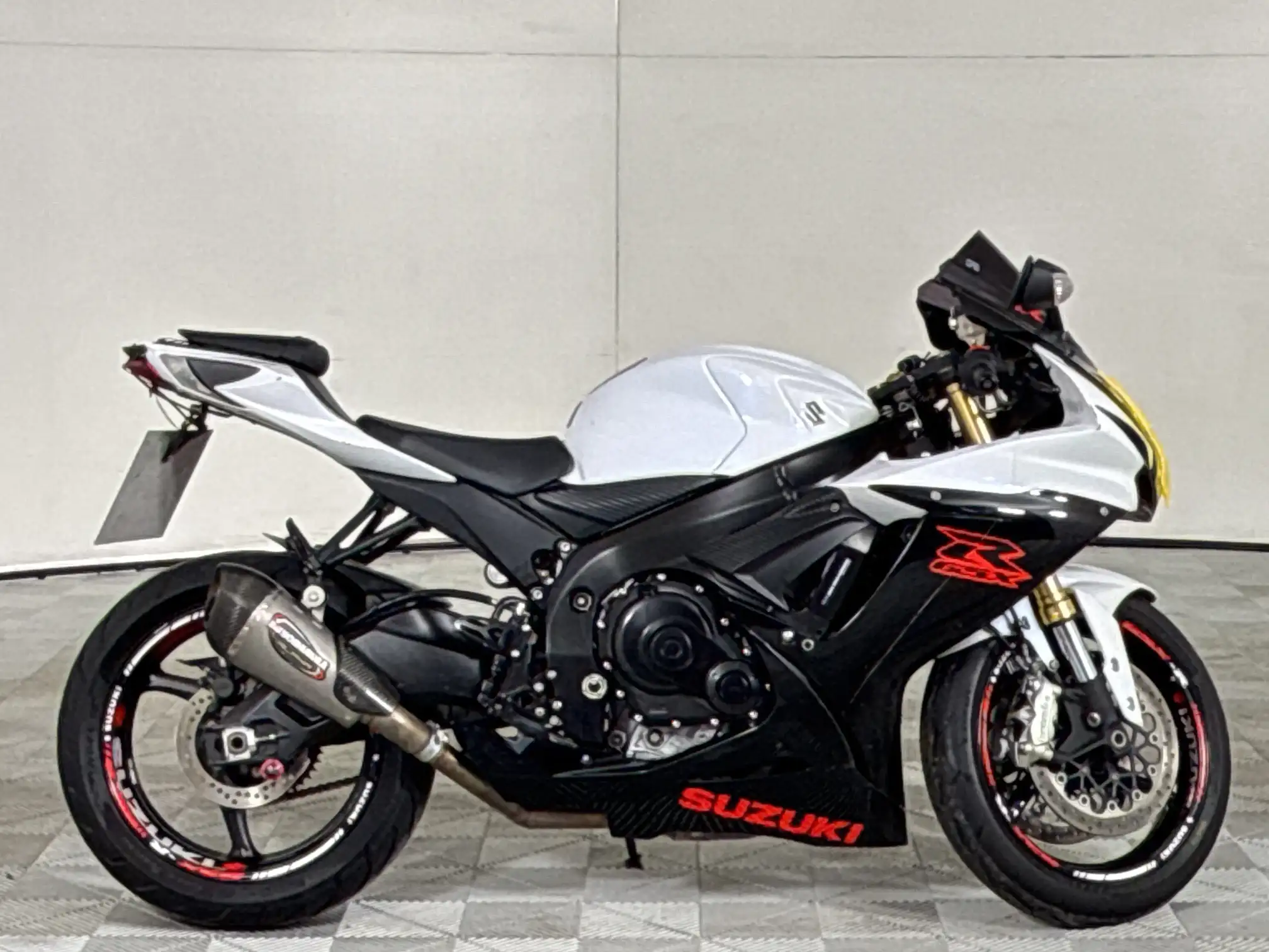 Suzuki GSX-R