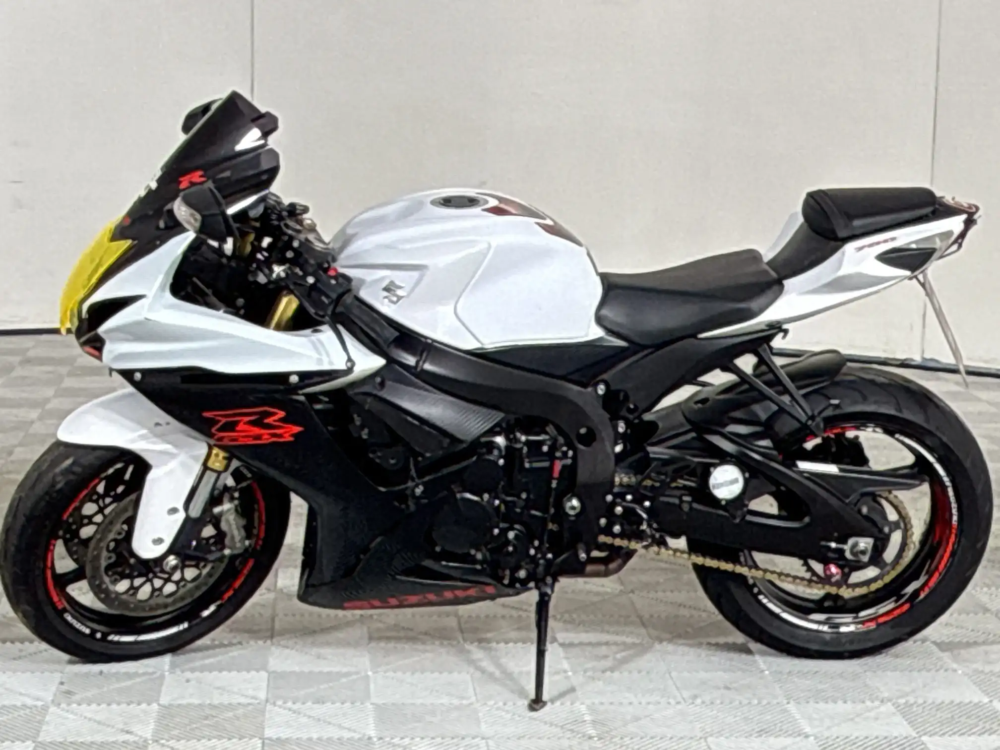 Suzuki GSX-R