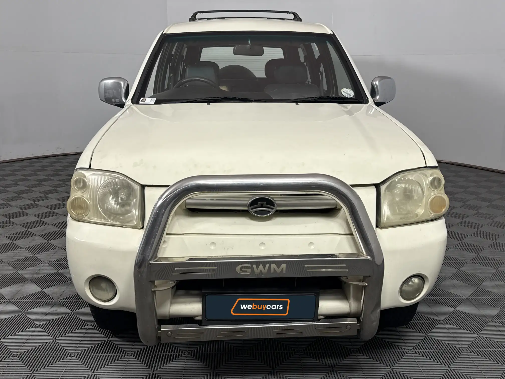 GWM Multiwagon
