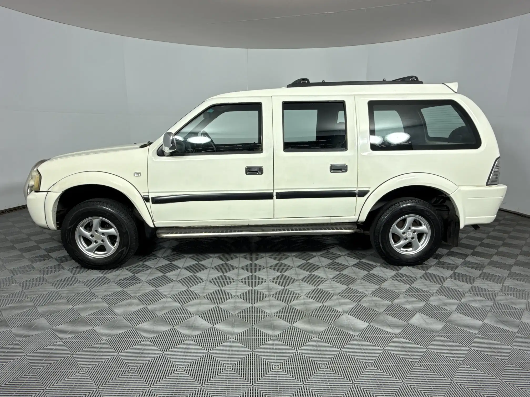 GWM Multiwagon