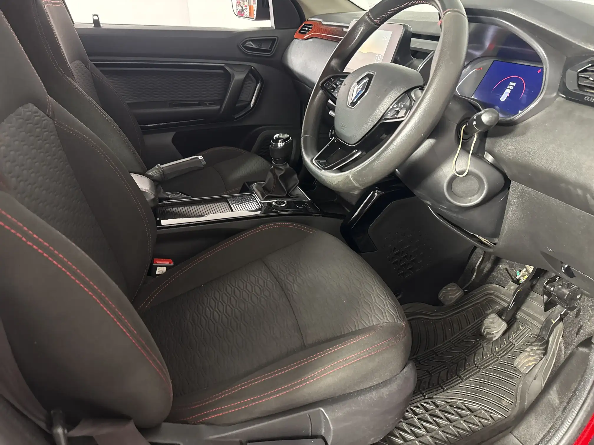 Renault Kiger