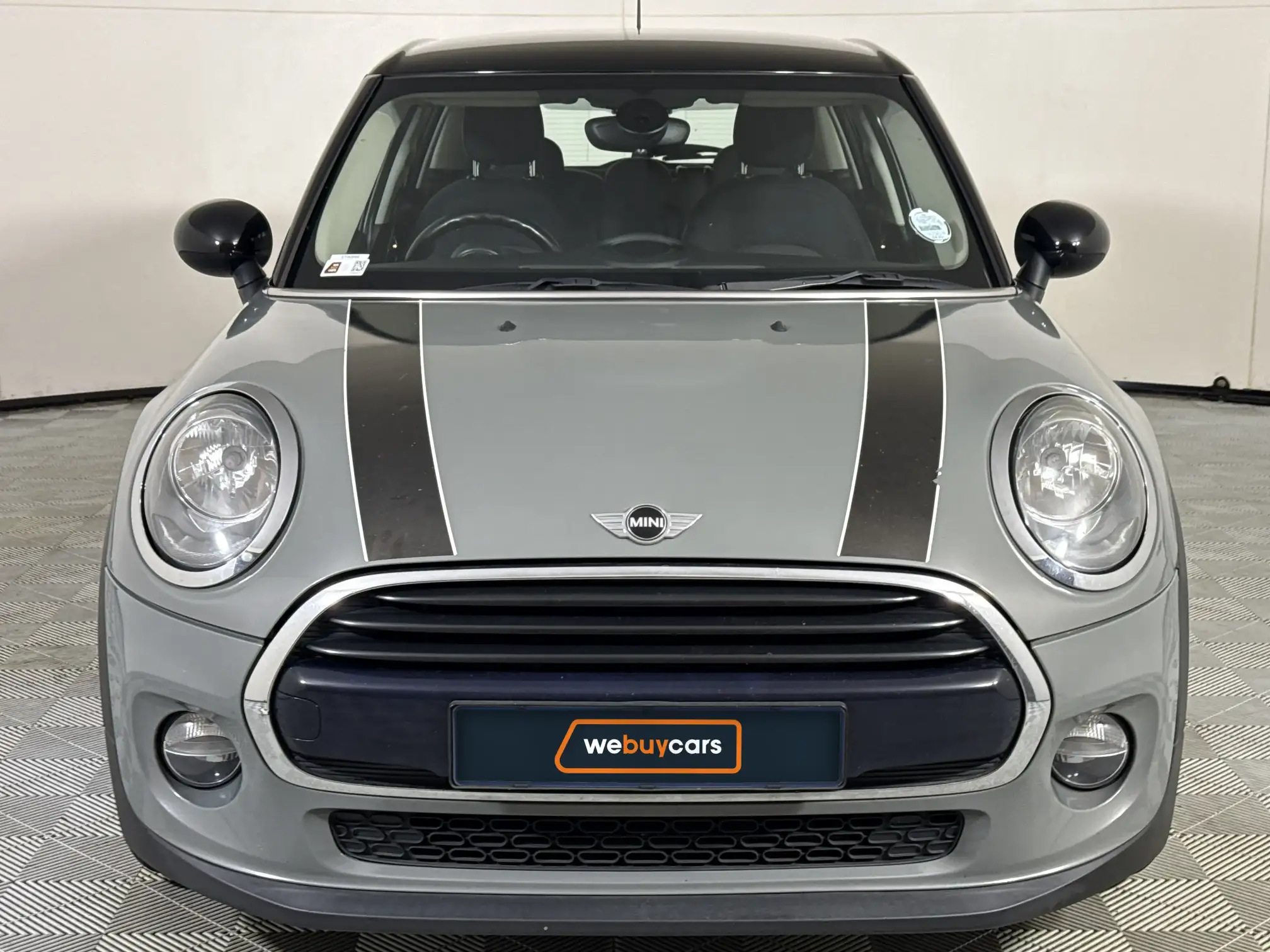 Mini Cooper 5DR