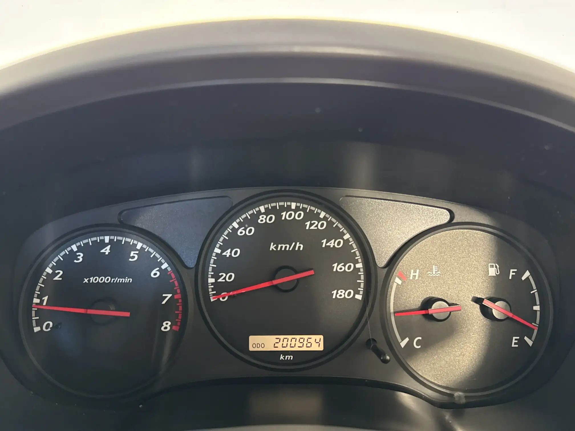Isuzu KB