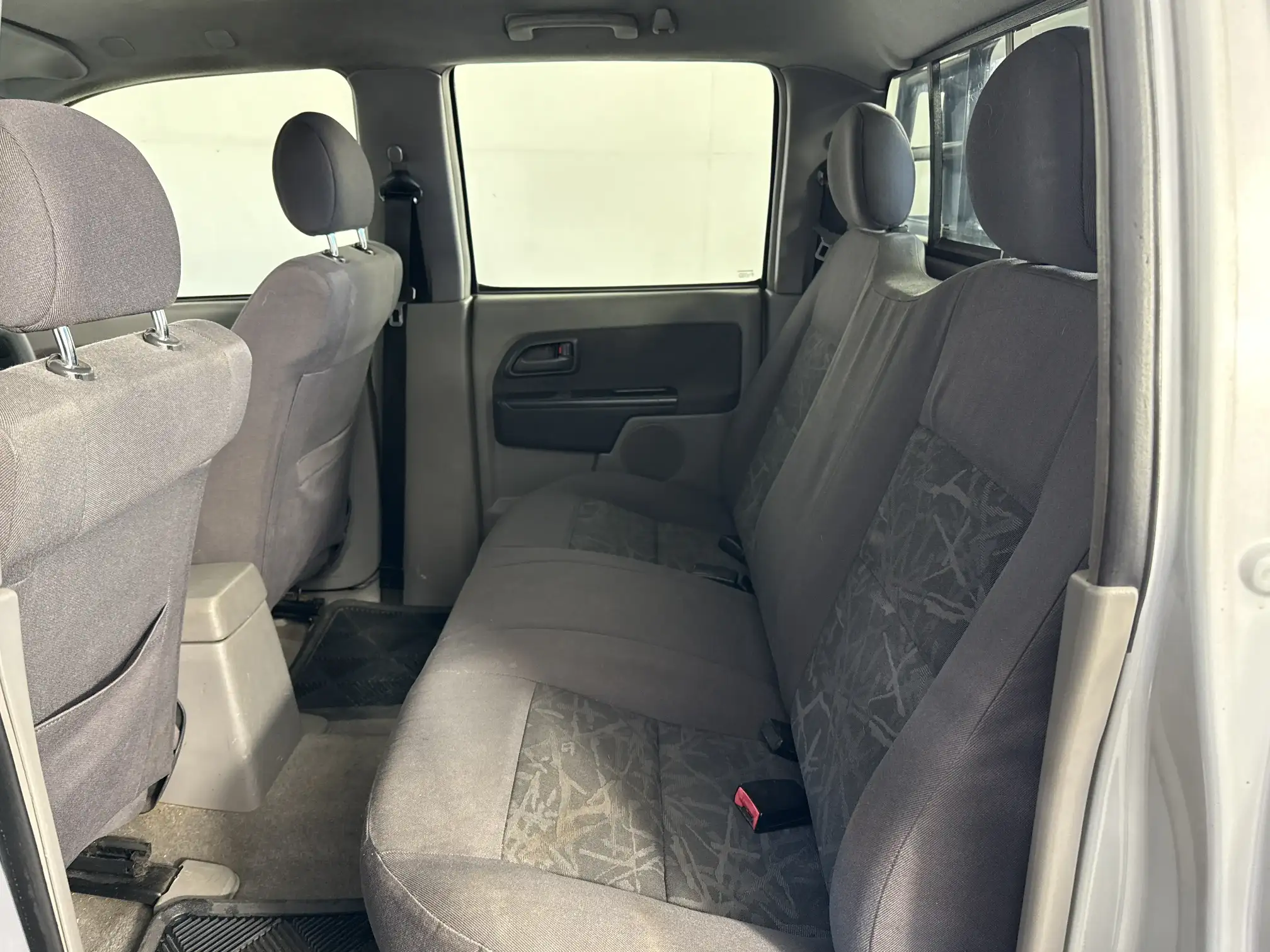 Isuzu KB