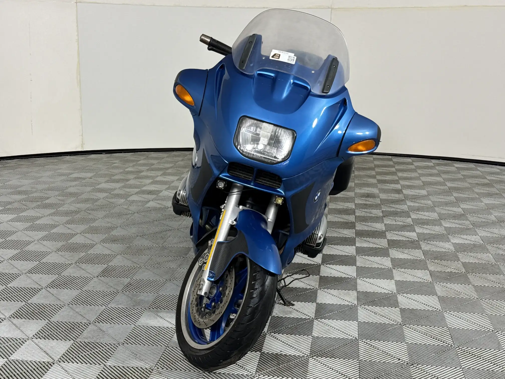 BMW R Series