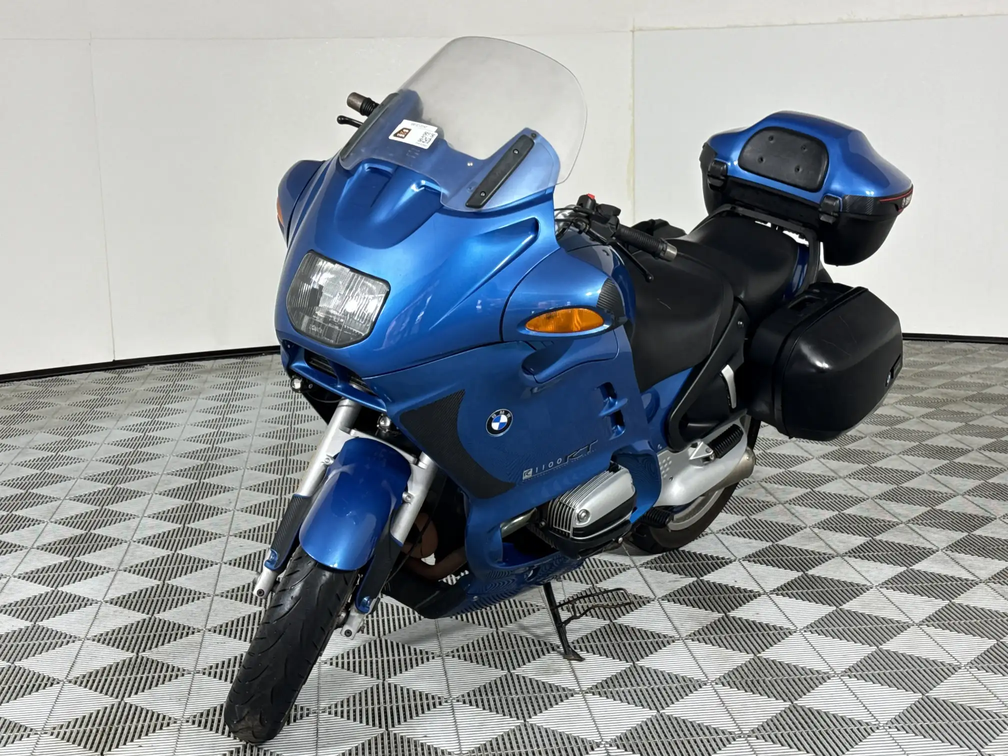 BMW R Series