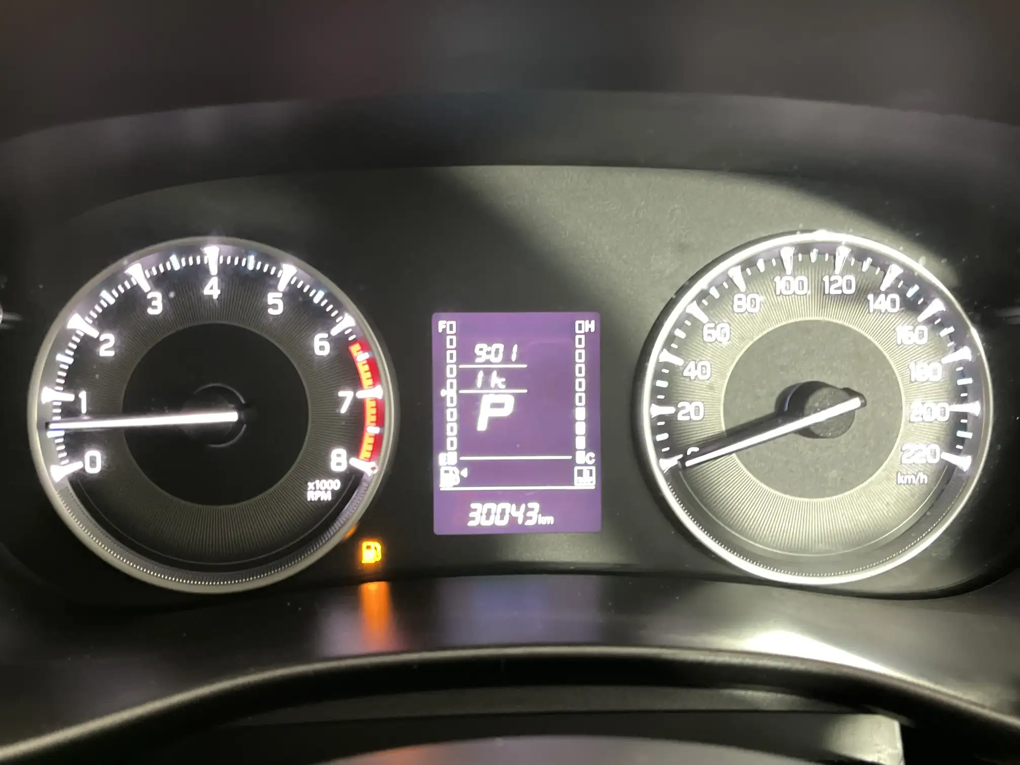 Suzuki Fronx