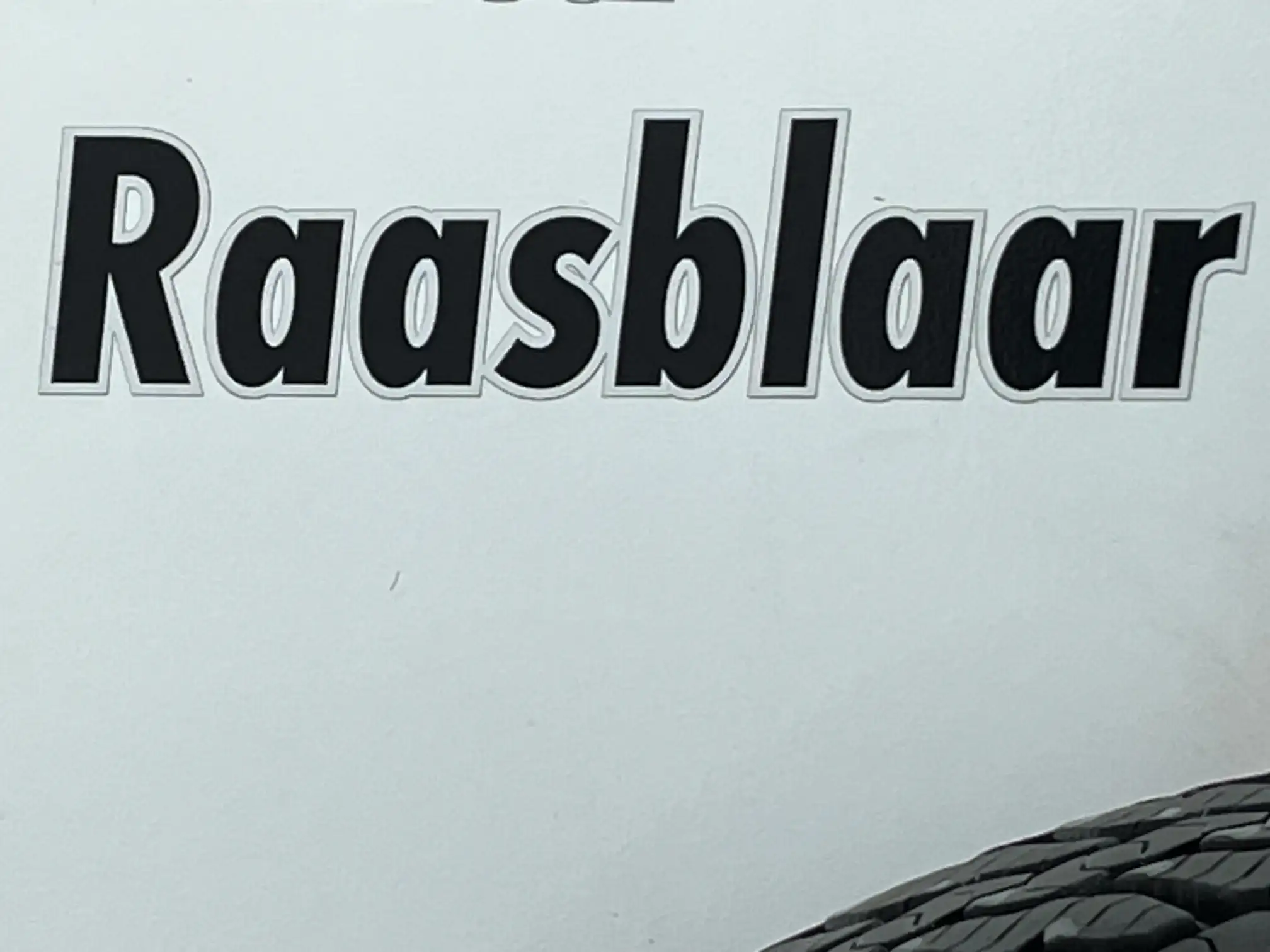 Danmar Raasblaar