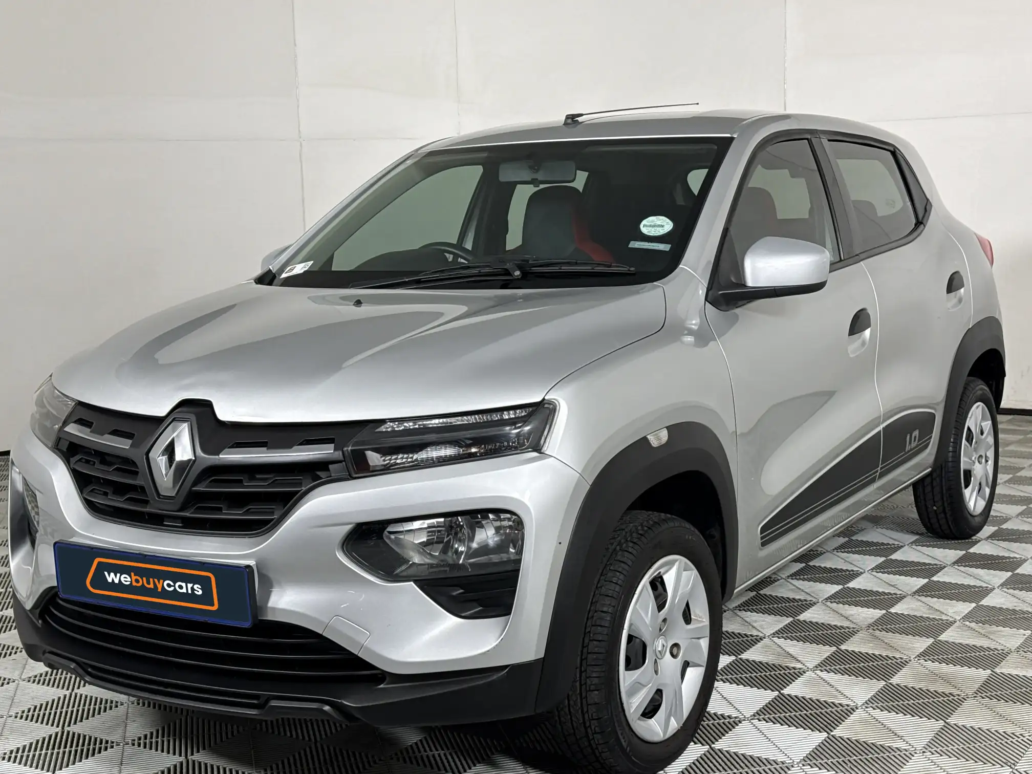 2023 Renault Kwid