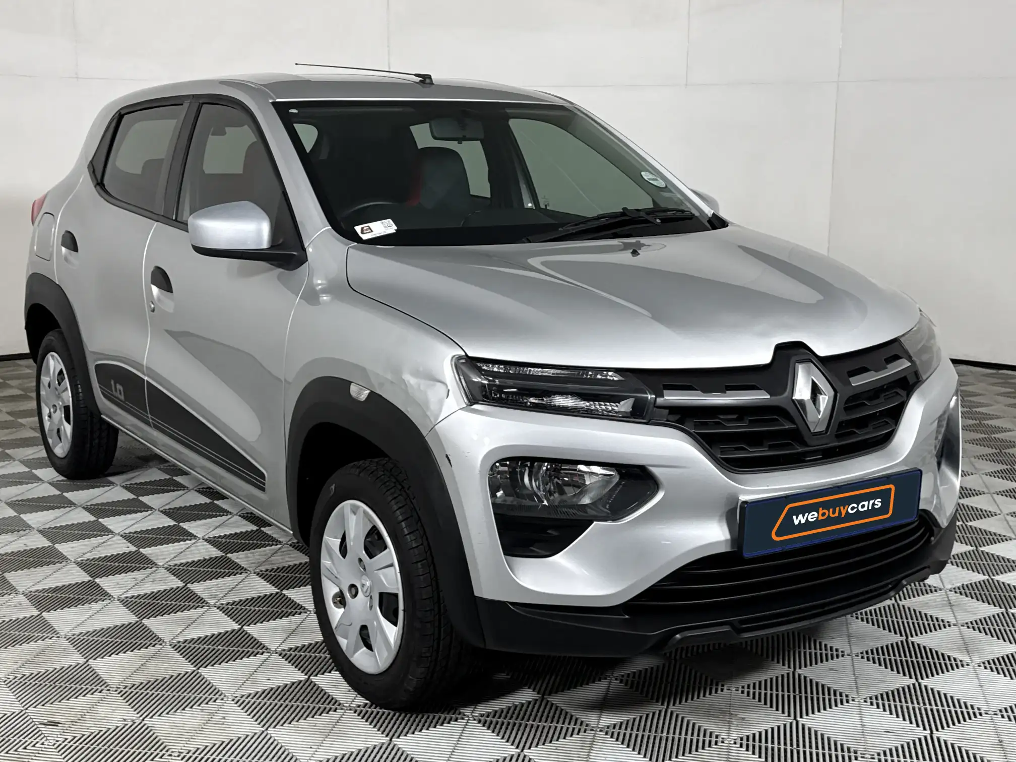 Renault Kwid