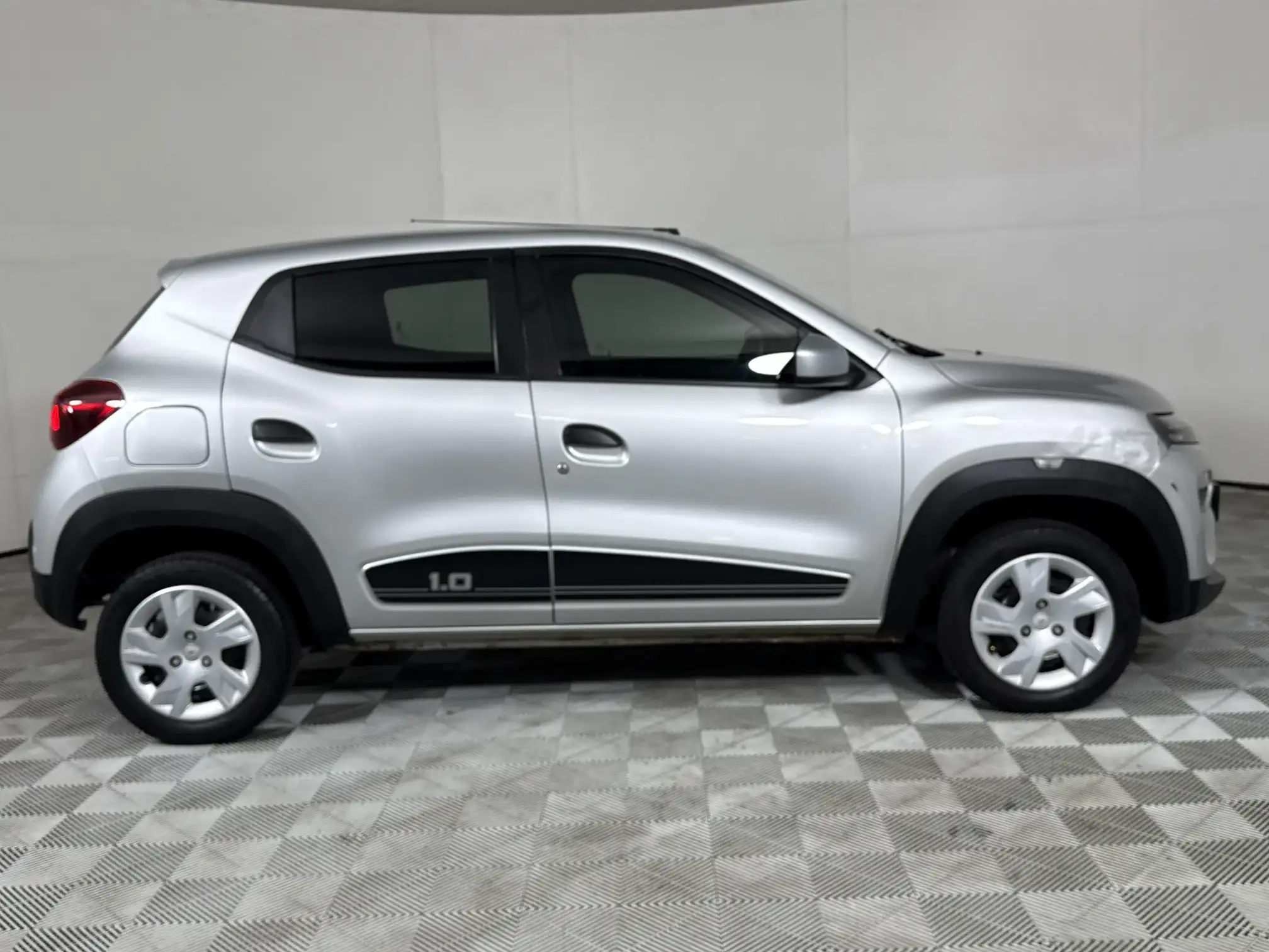Renault Kwid