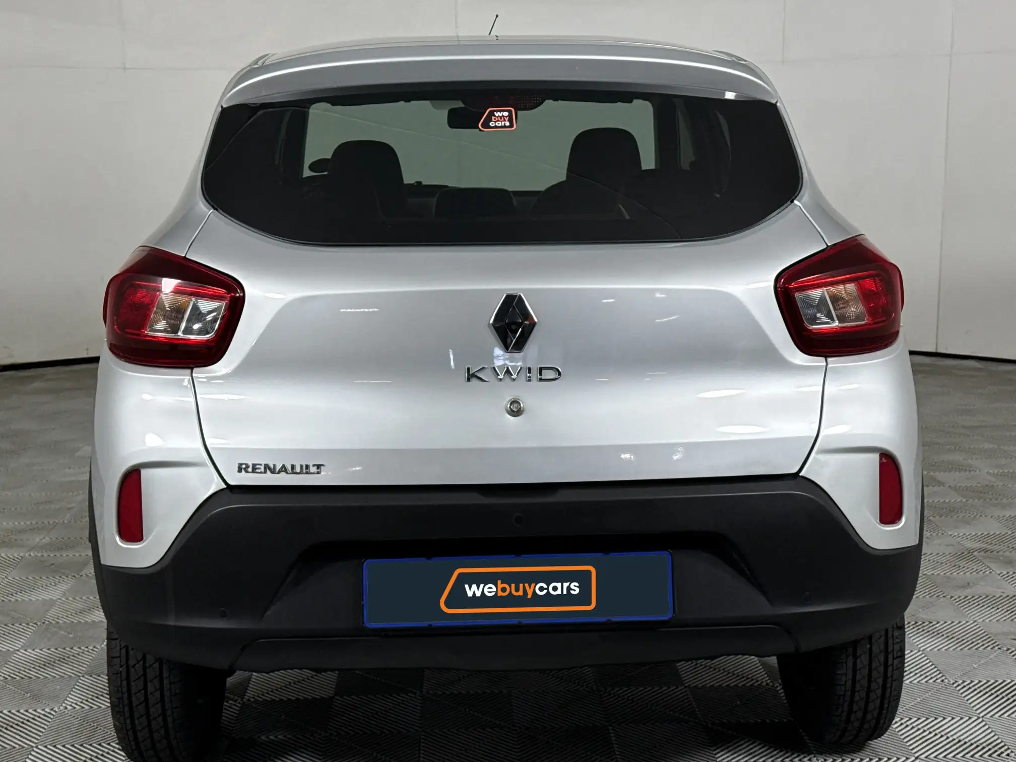 Renault Kwid
