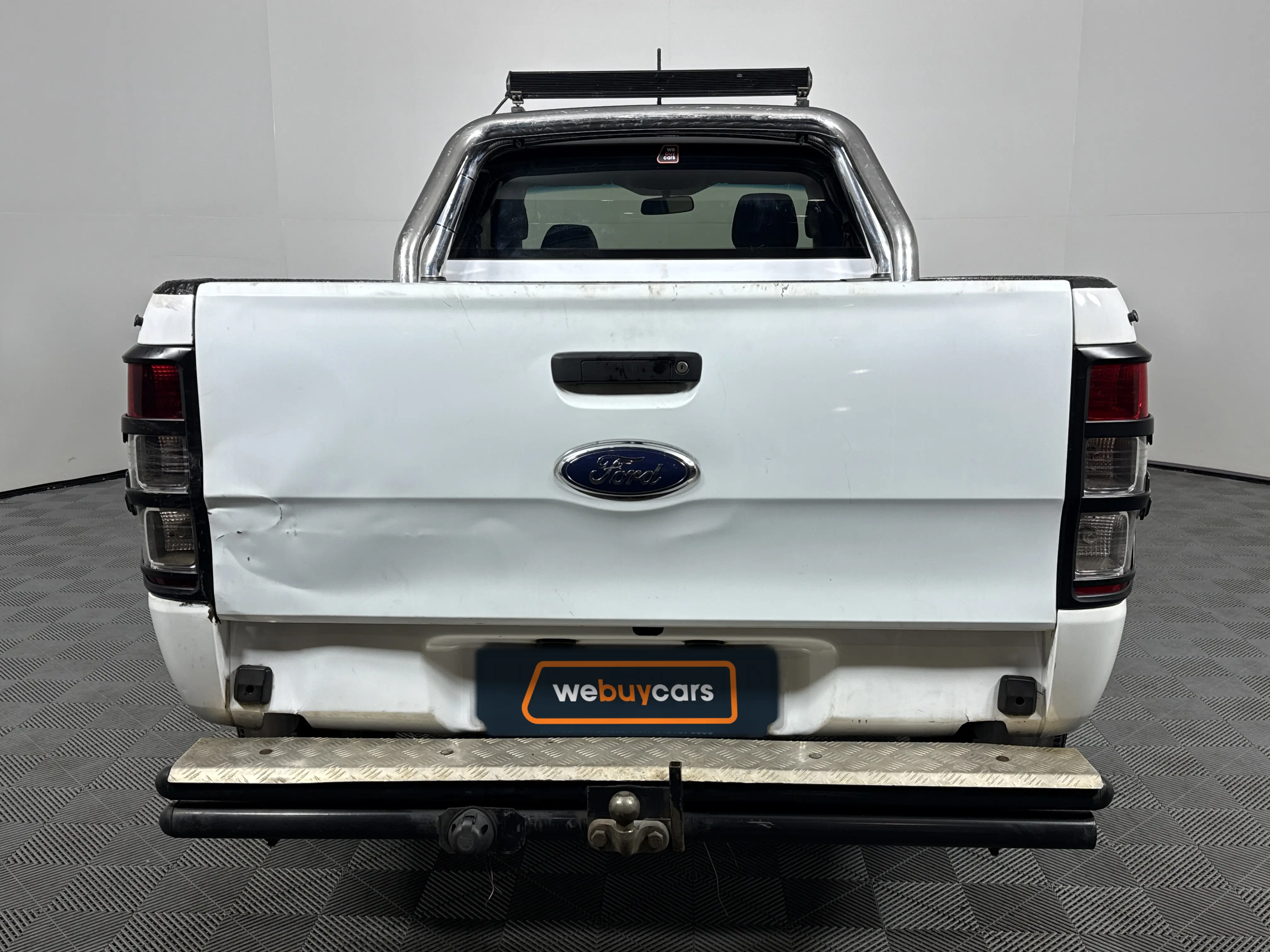 2022 Ford Ranger 2.2tdci Pick Up Sup/cab, photo 5