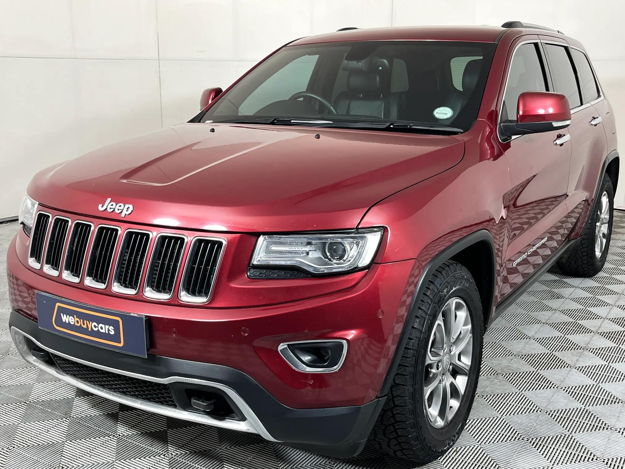 New and Used Jeep Cars for sale in South Africa Carfind.co.za