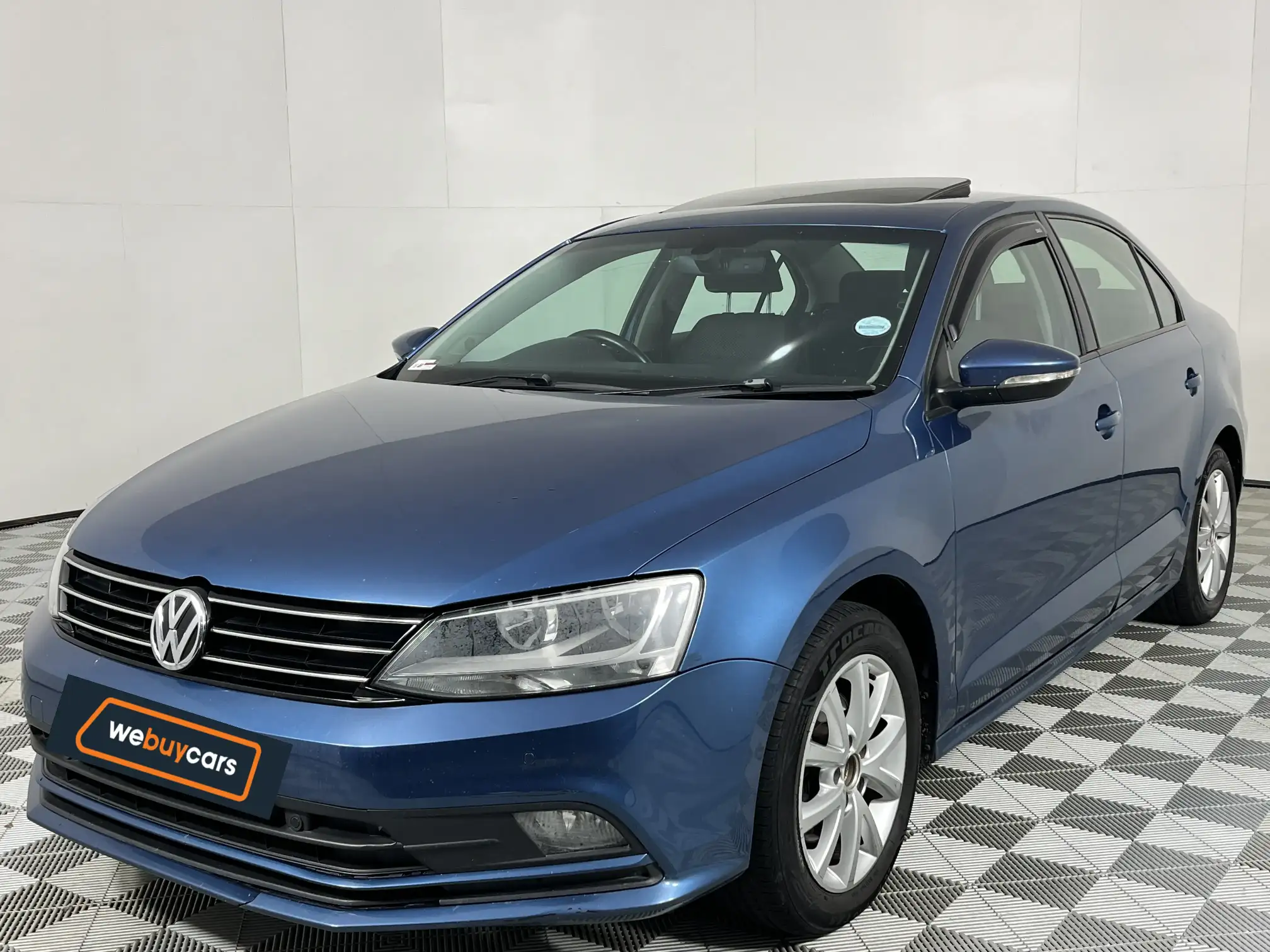 2019 Volkswagen Jetta 6