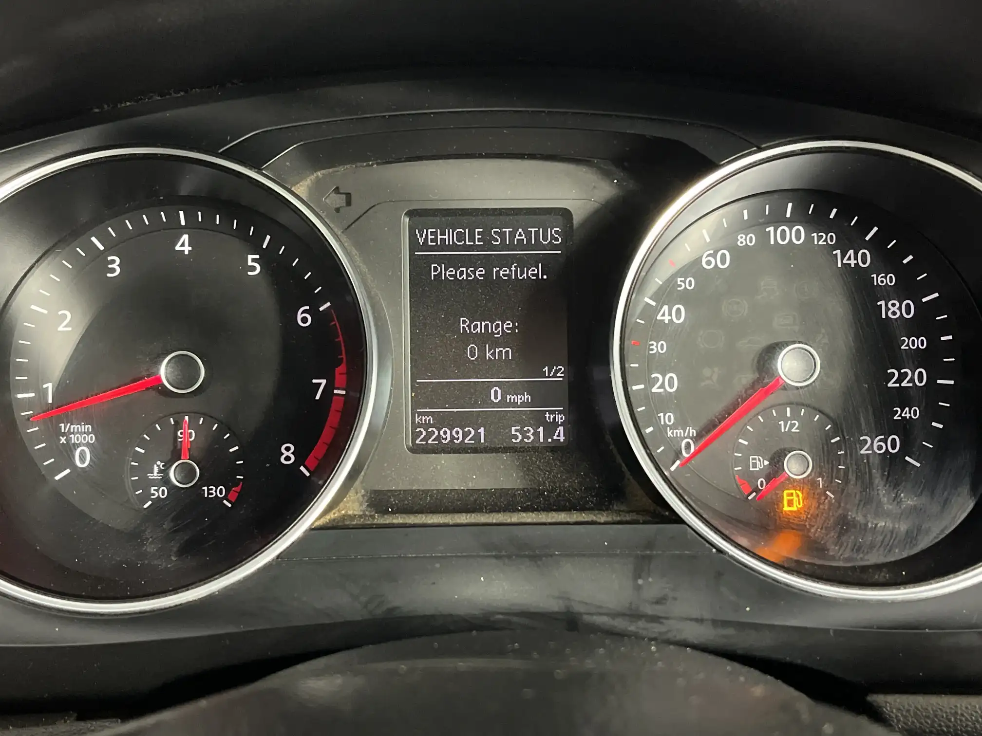 Volkswagen Jetta 6