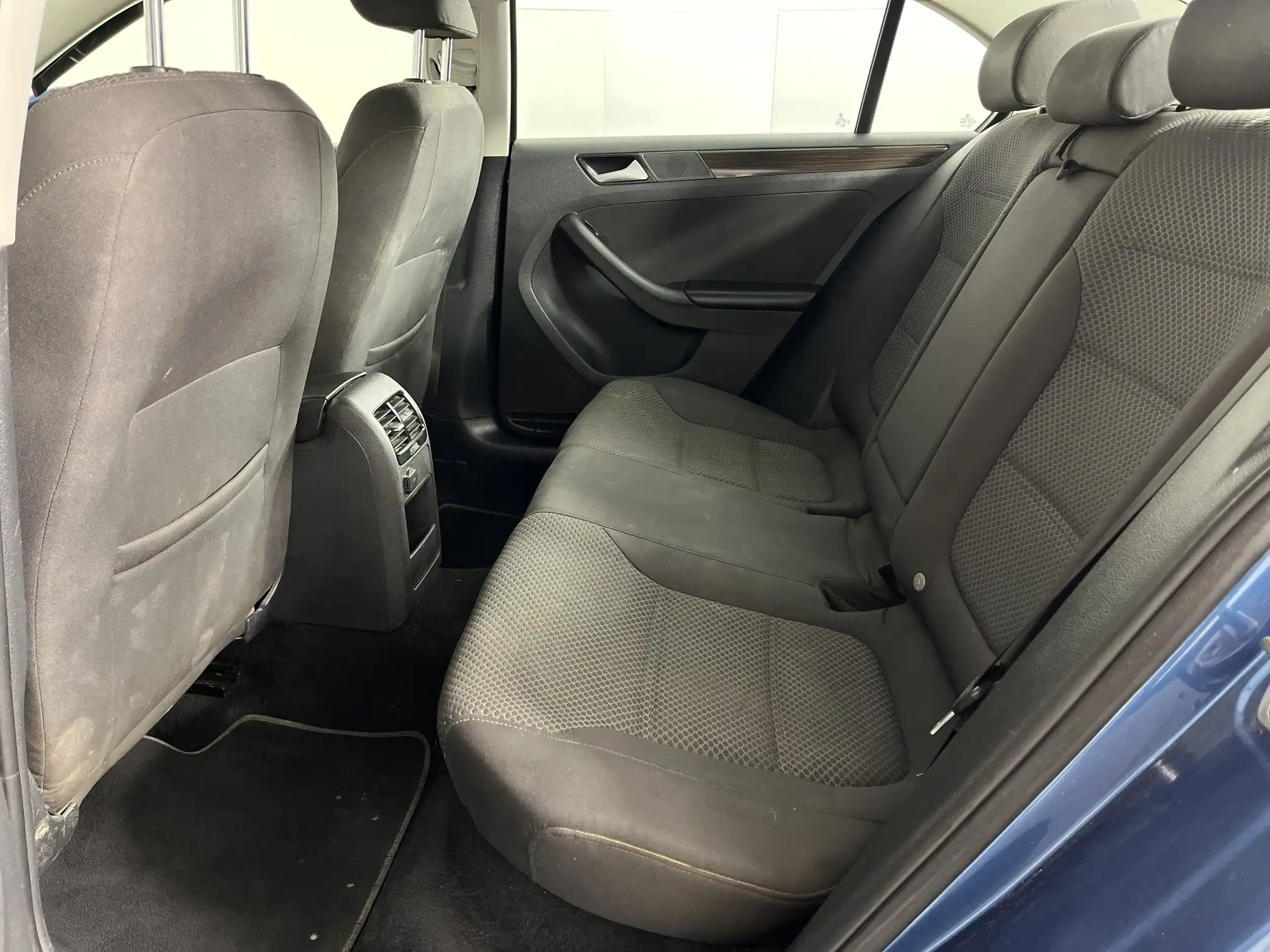 Volkswagen Jetta 6