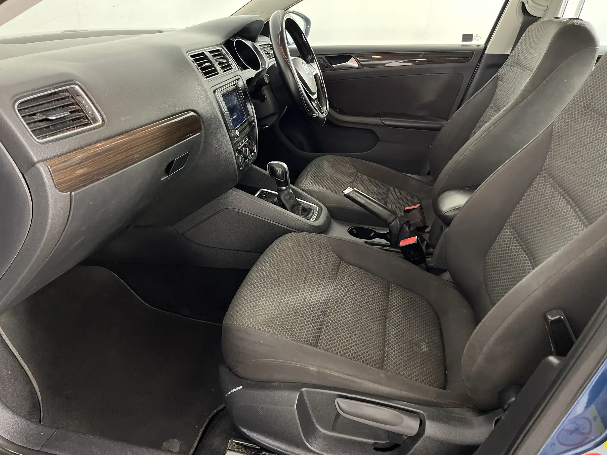 Volkswagen Jetta 6