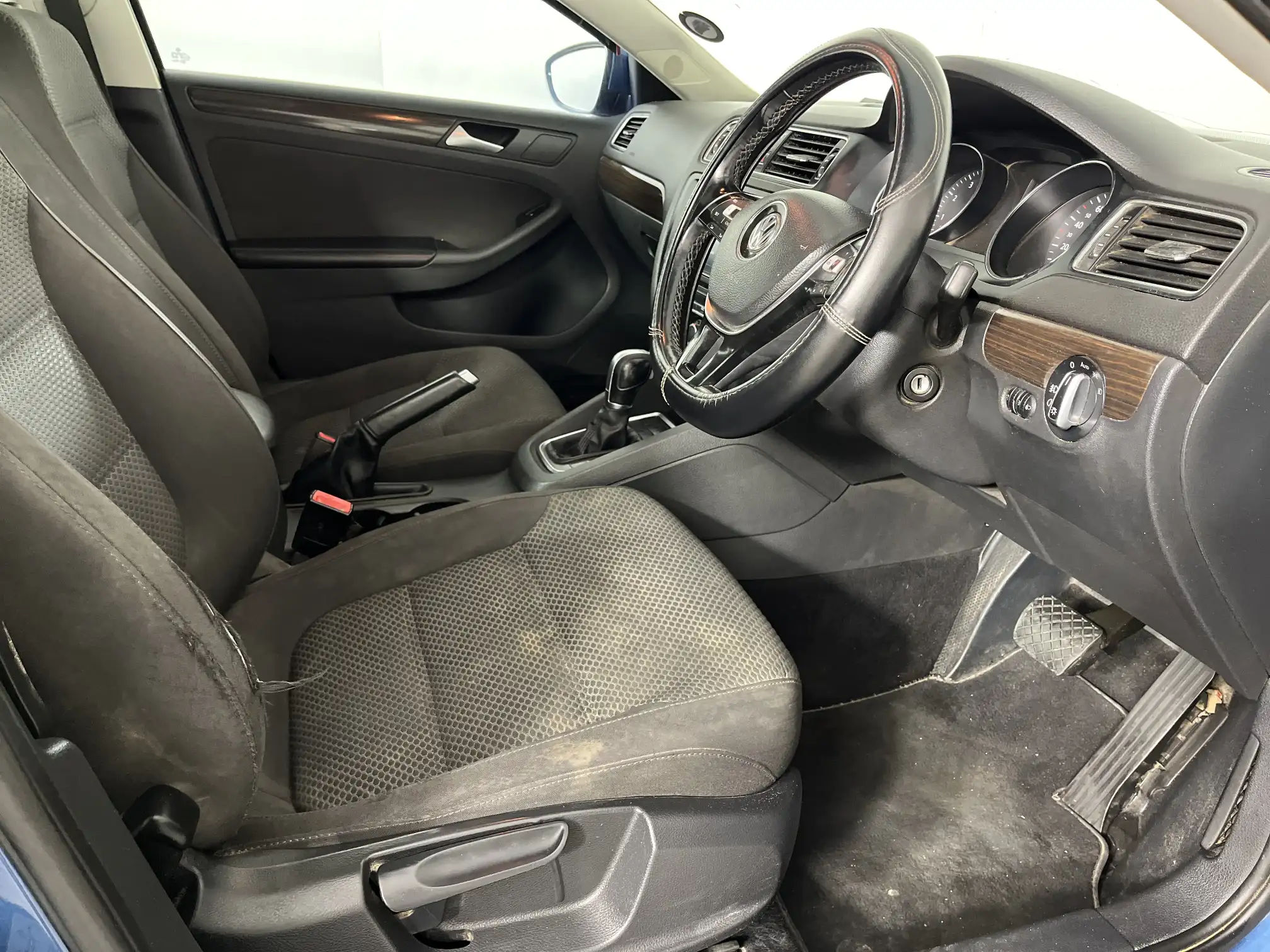 Volkswagen Jetta 6