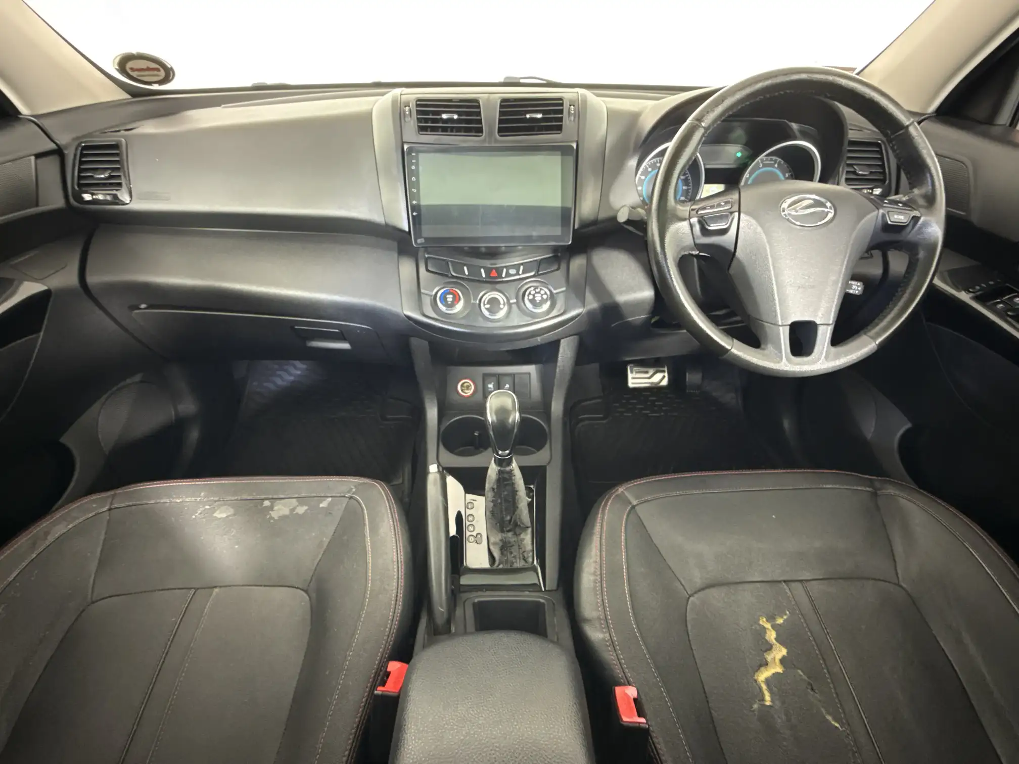 JMC Landwind
