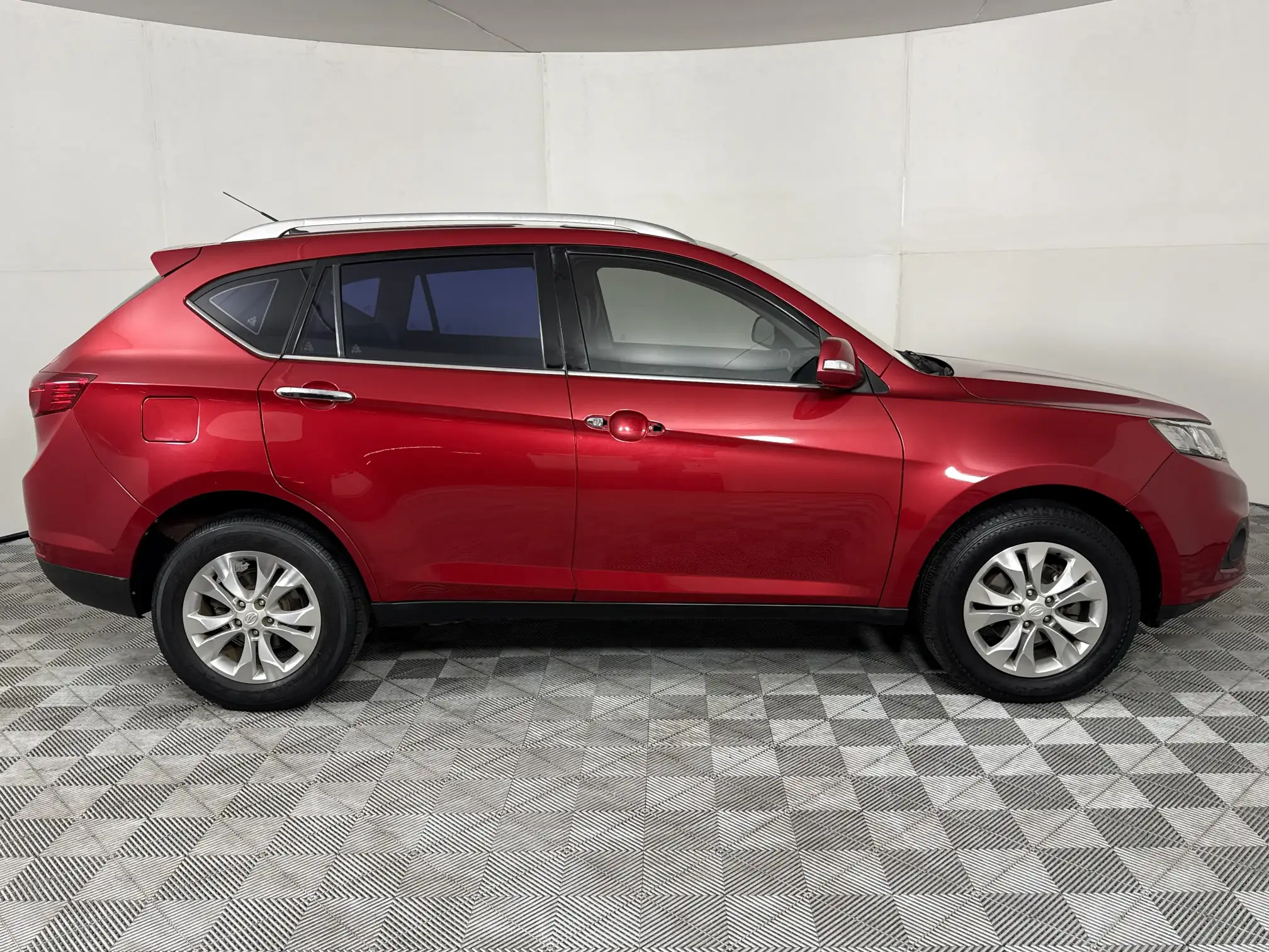 JMC Landwind