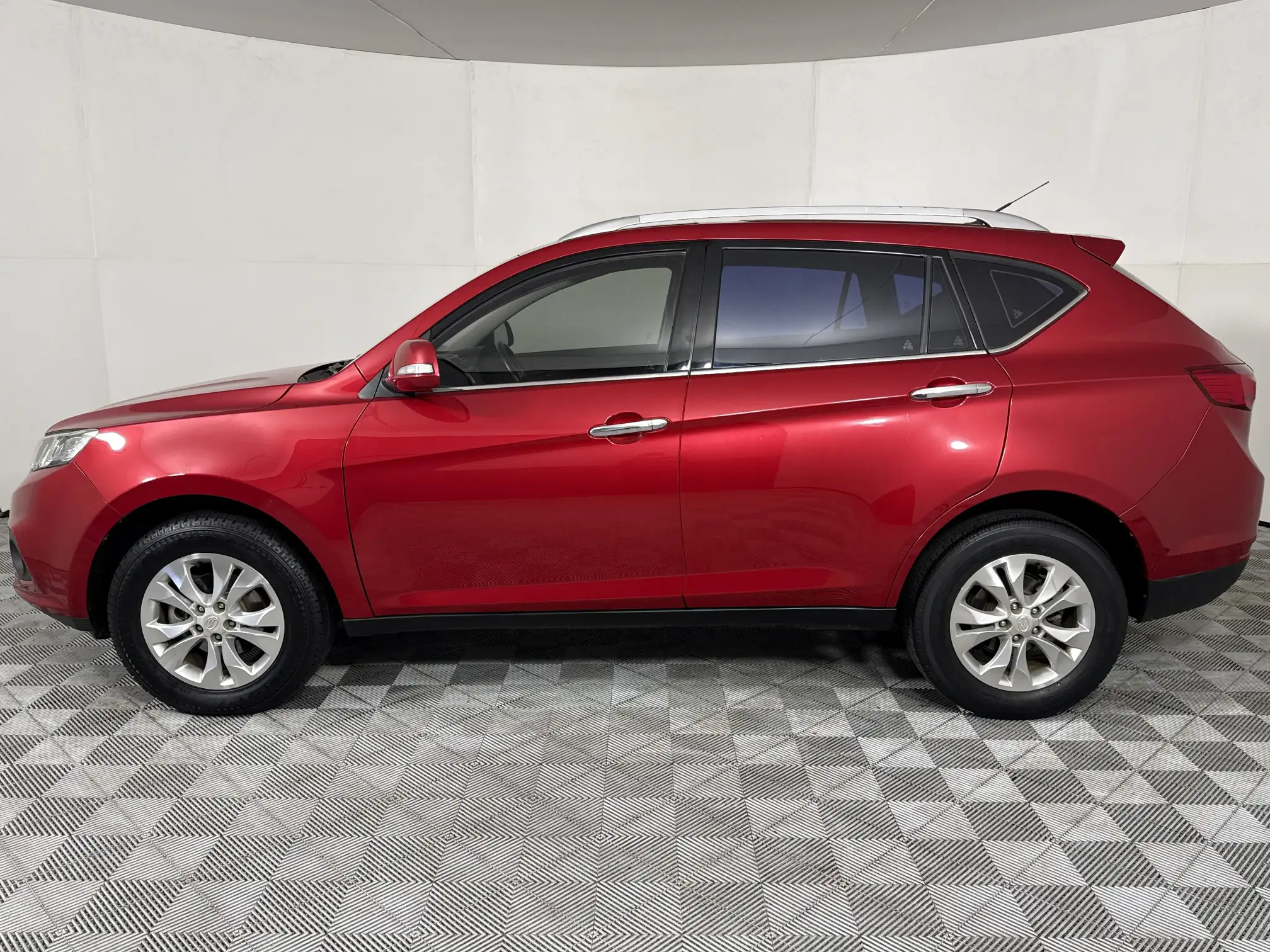 JMC Landwind