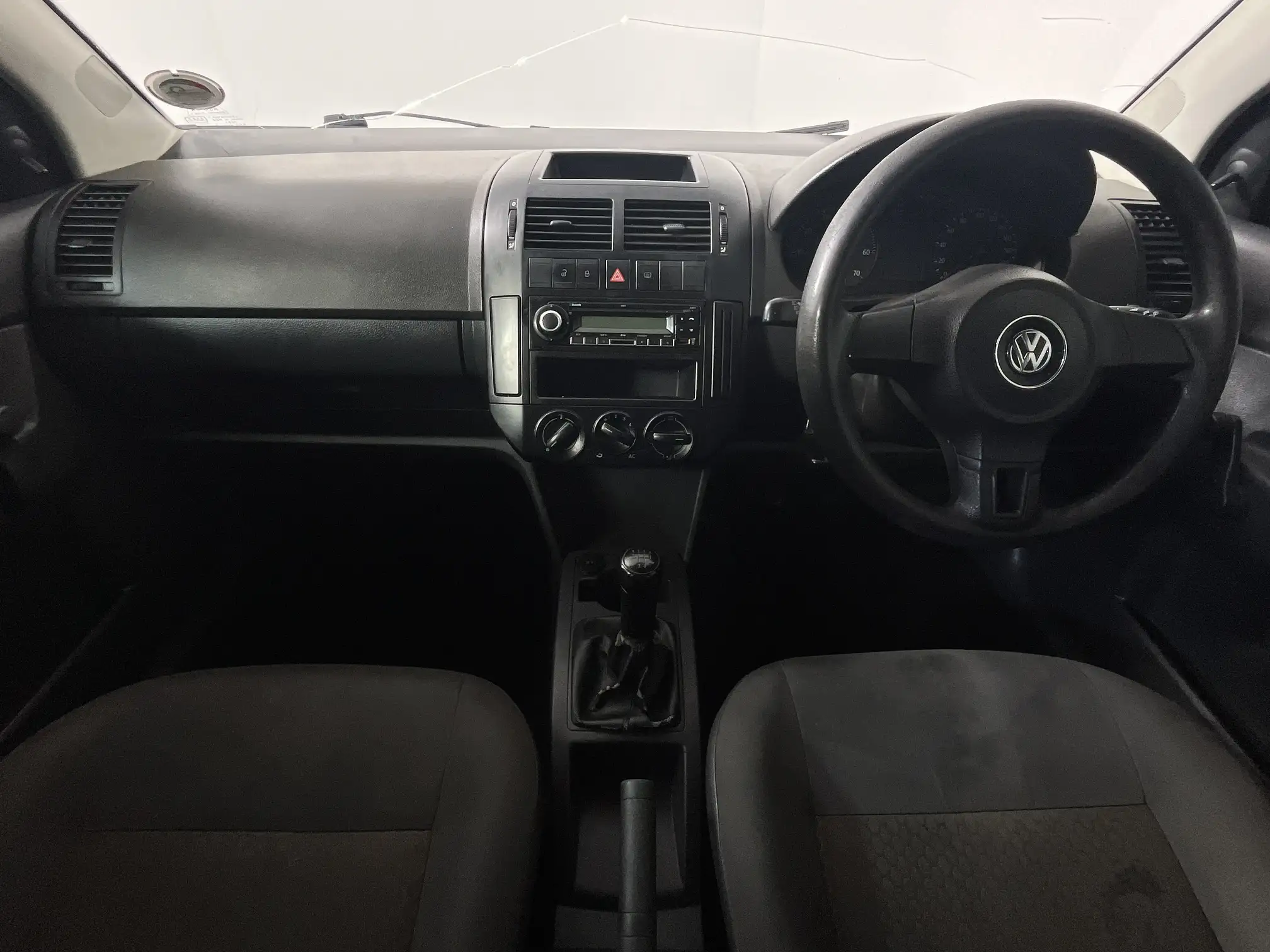 Volkswagen Polo Vivo