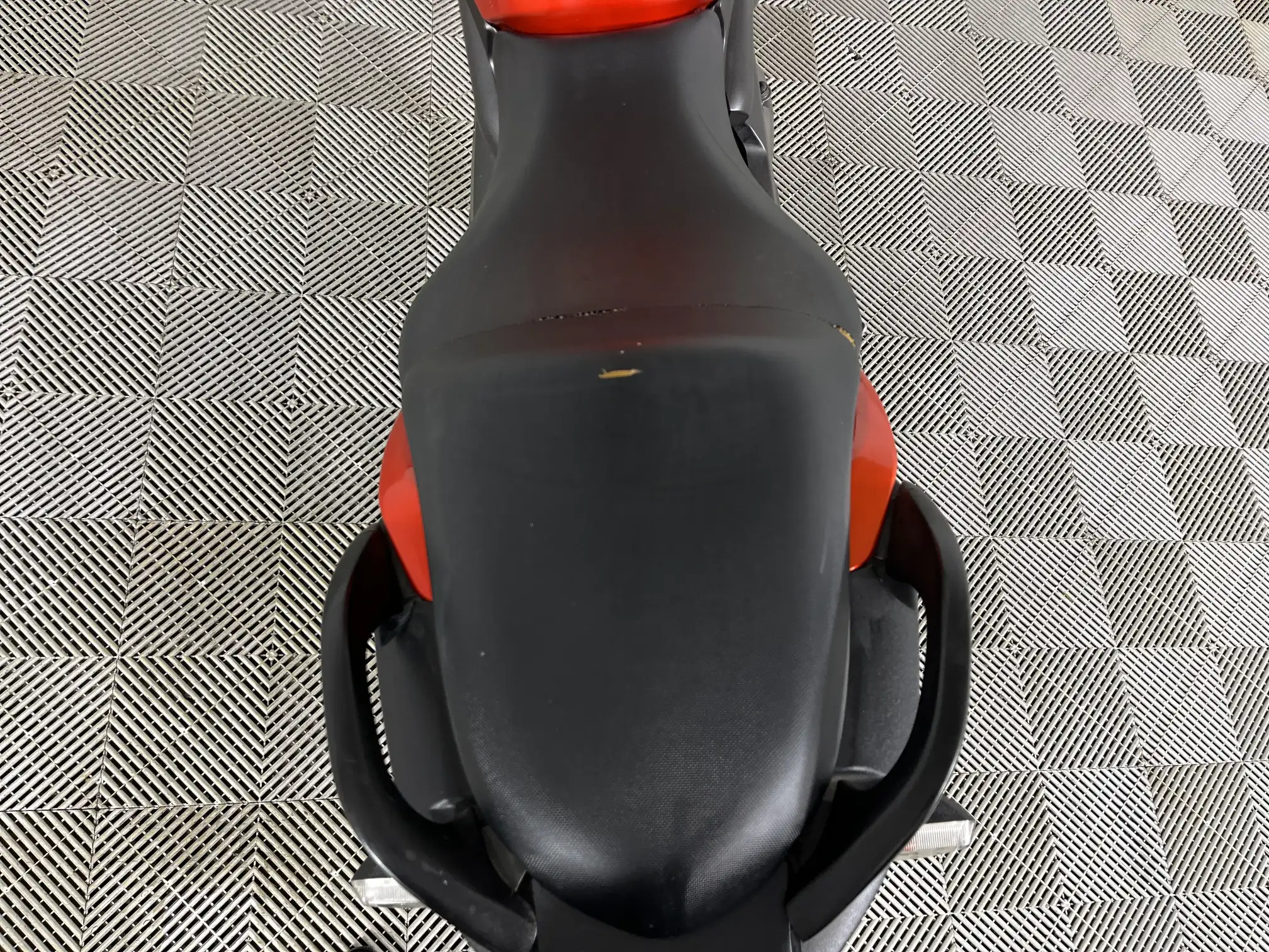 Kawasaki KLE
