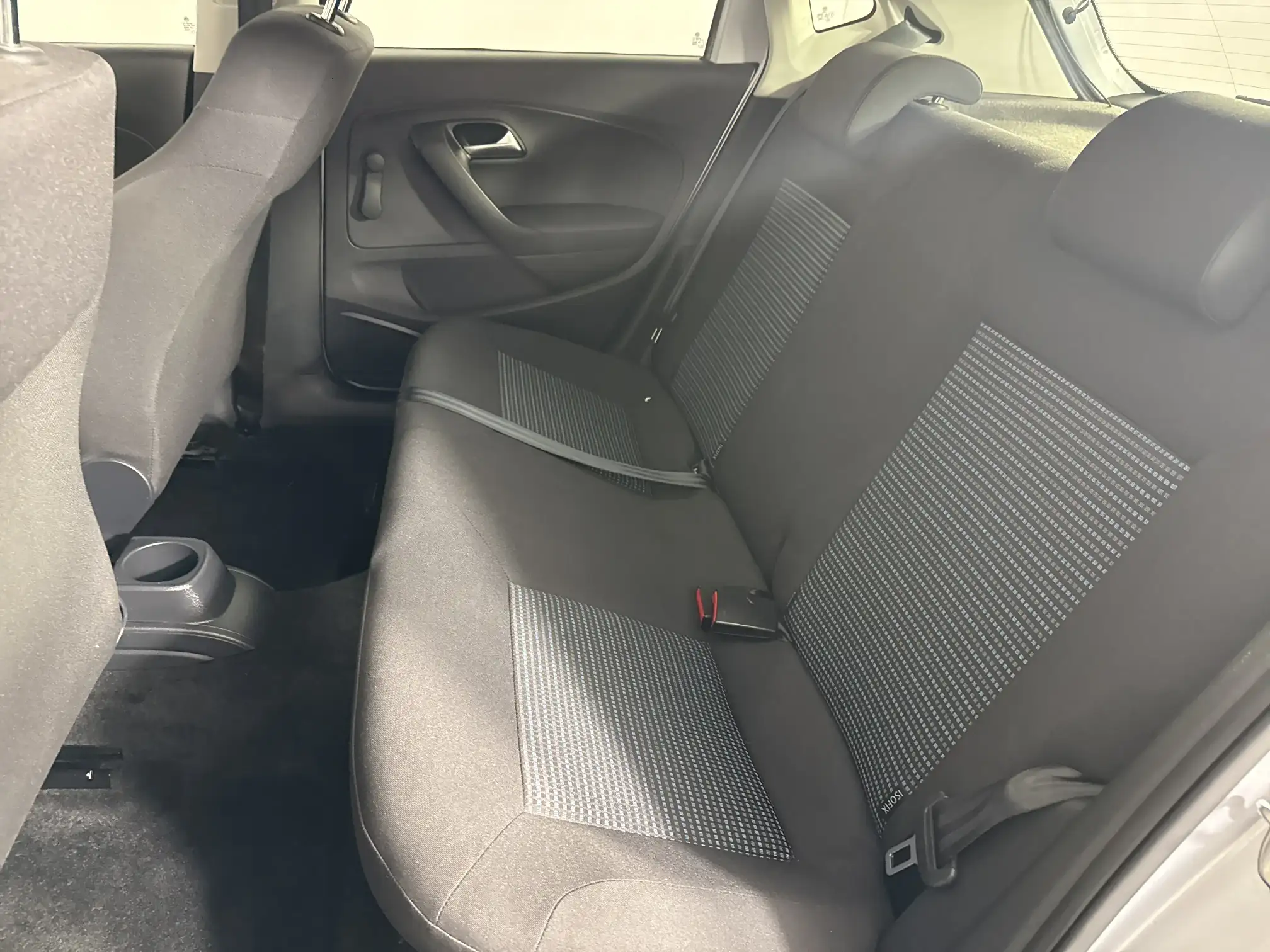 Volkswagen Polo Vivo